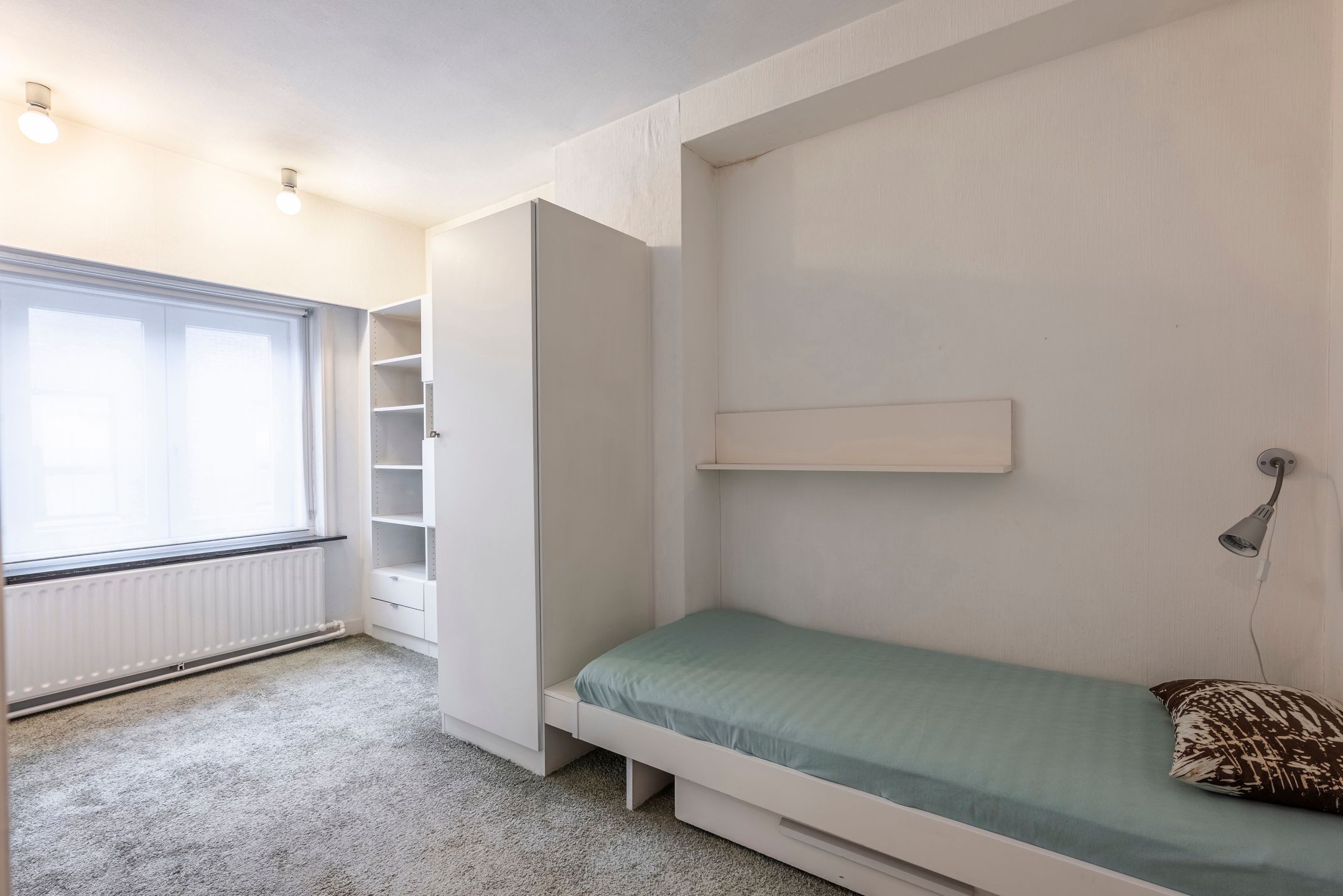 Lichtrijke handelswoning in hartje Turnhout foto 16