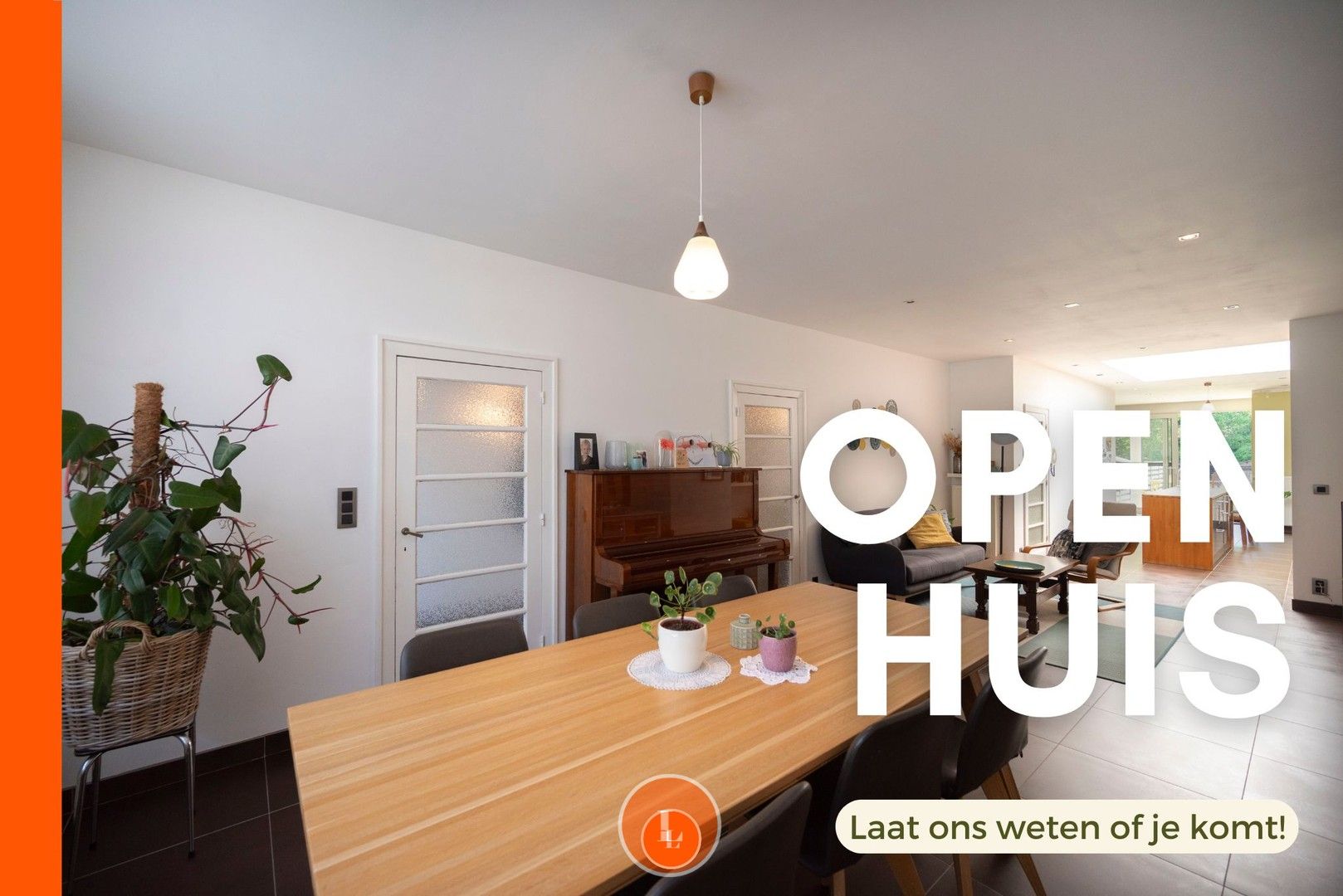 Instapklare woning vlakbij centrum Menen foto {{pictureIndex}}