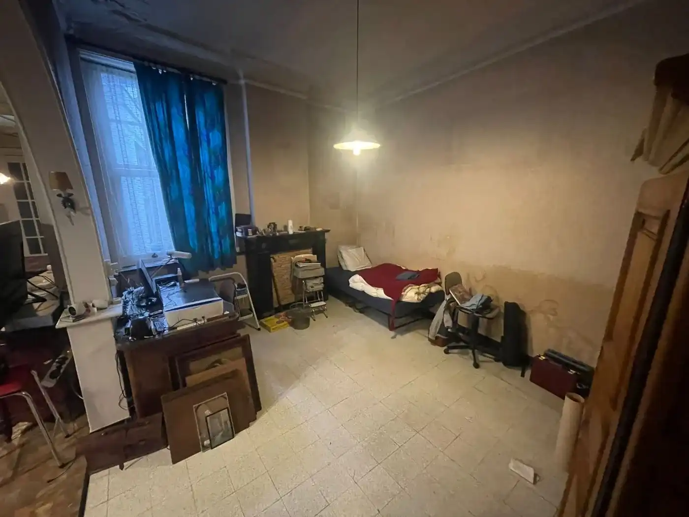 Rijwoning met 5 slaapkamers in centrum Tienen foto 7
