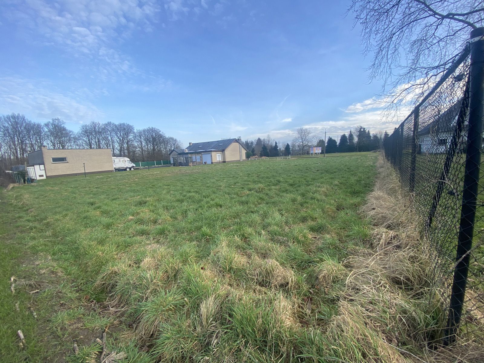 Opdorp: 2 prachtige & landschappelijke bouwgronden  foto 11