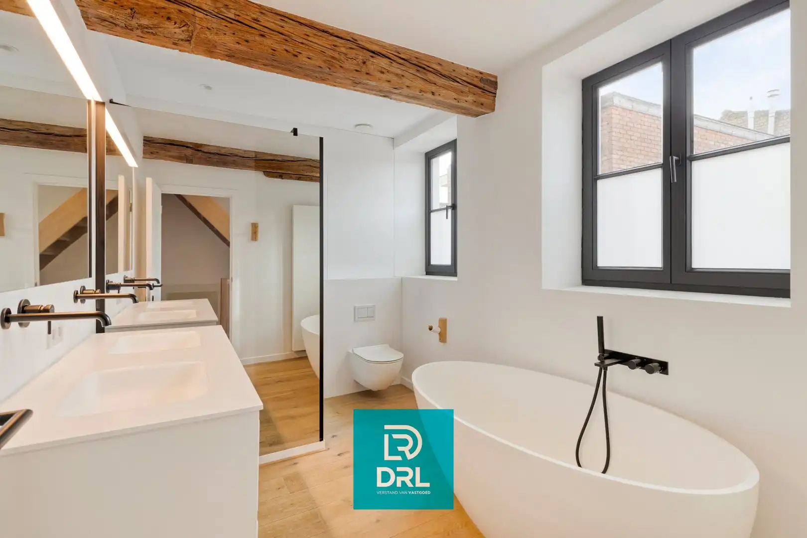 EXCLUSIEVE WOONST te BRUGGE CENTRUM foto 12