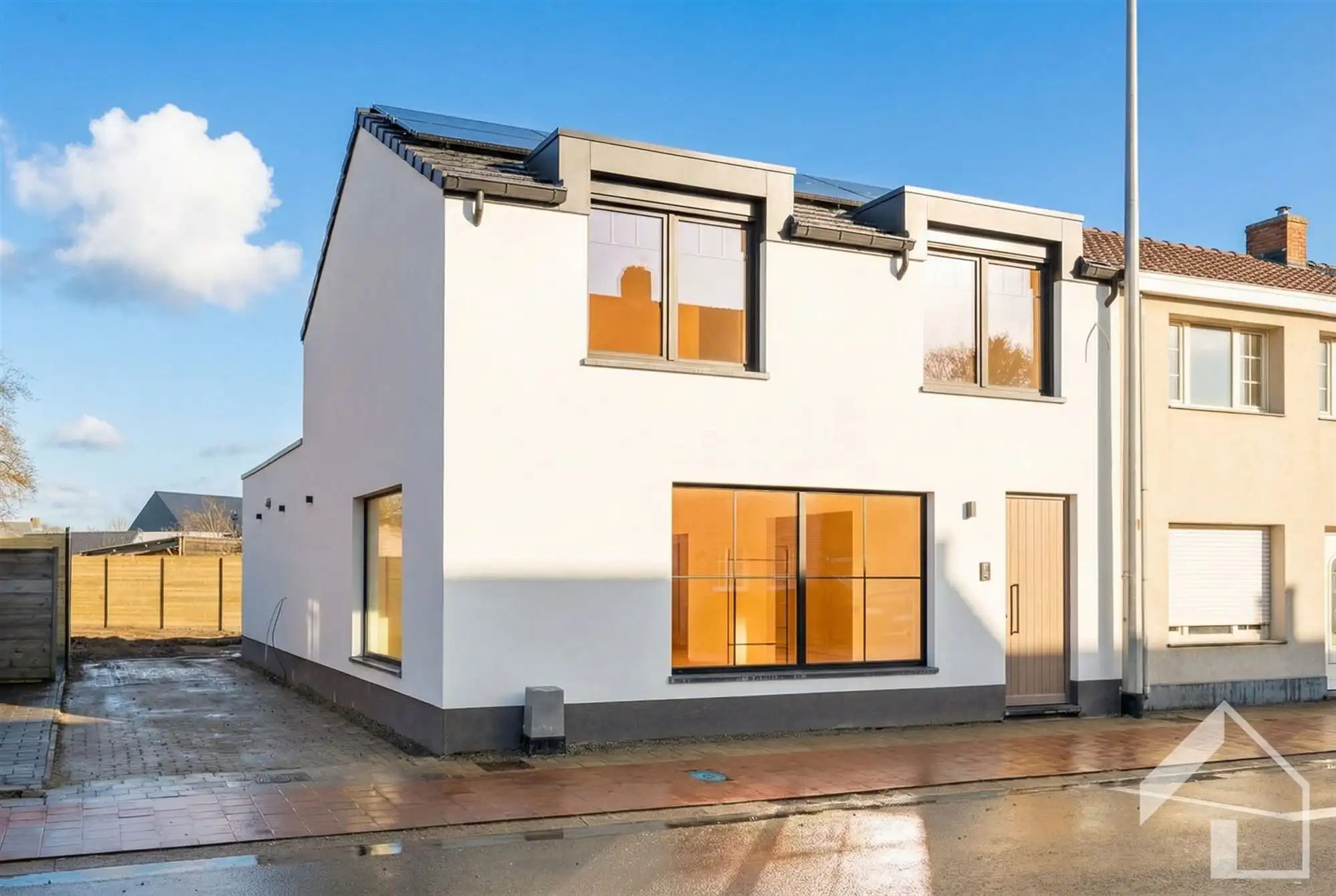 Huis te koop Broechemsesteenweg 147 - 2560 Nijlen