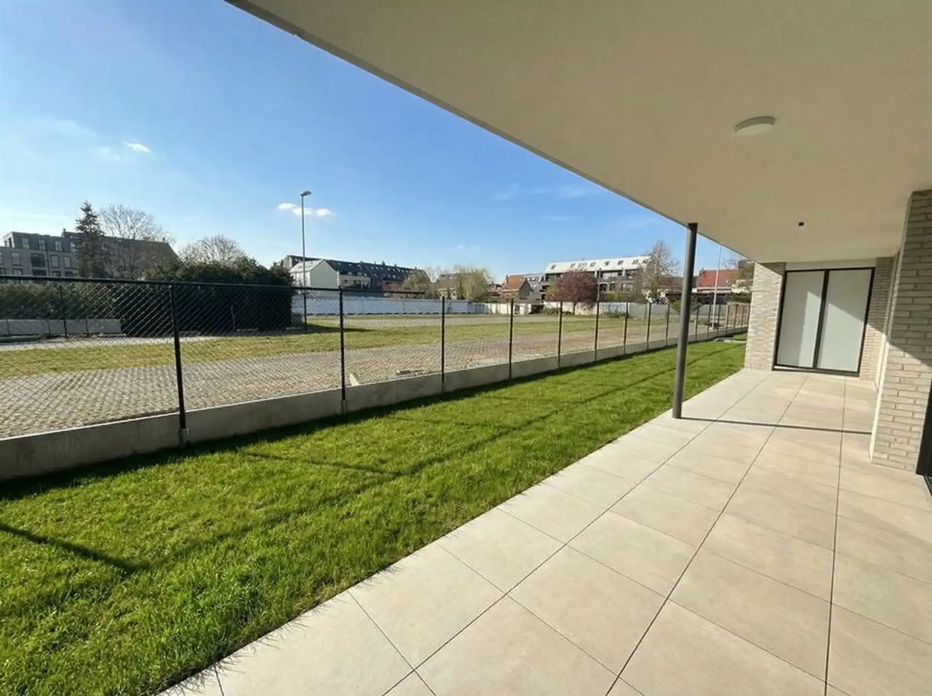 Niewbouwappartement in residentie Quercus met één staanplaats  foto 10