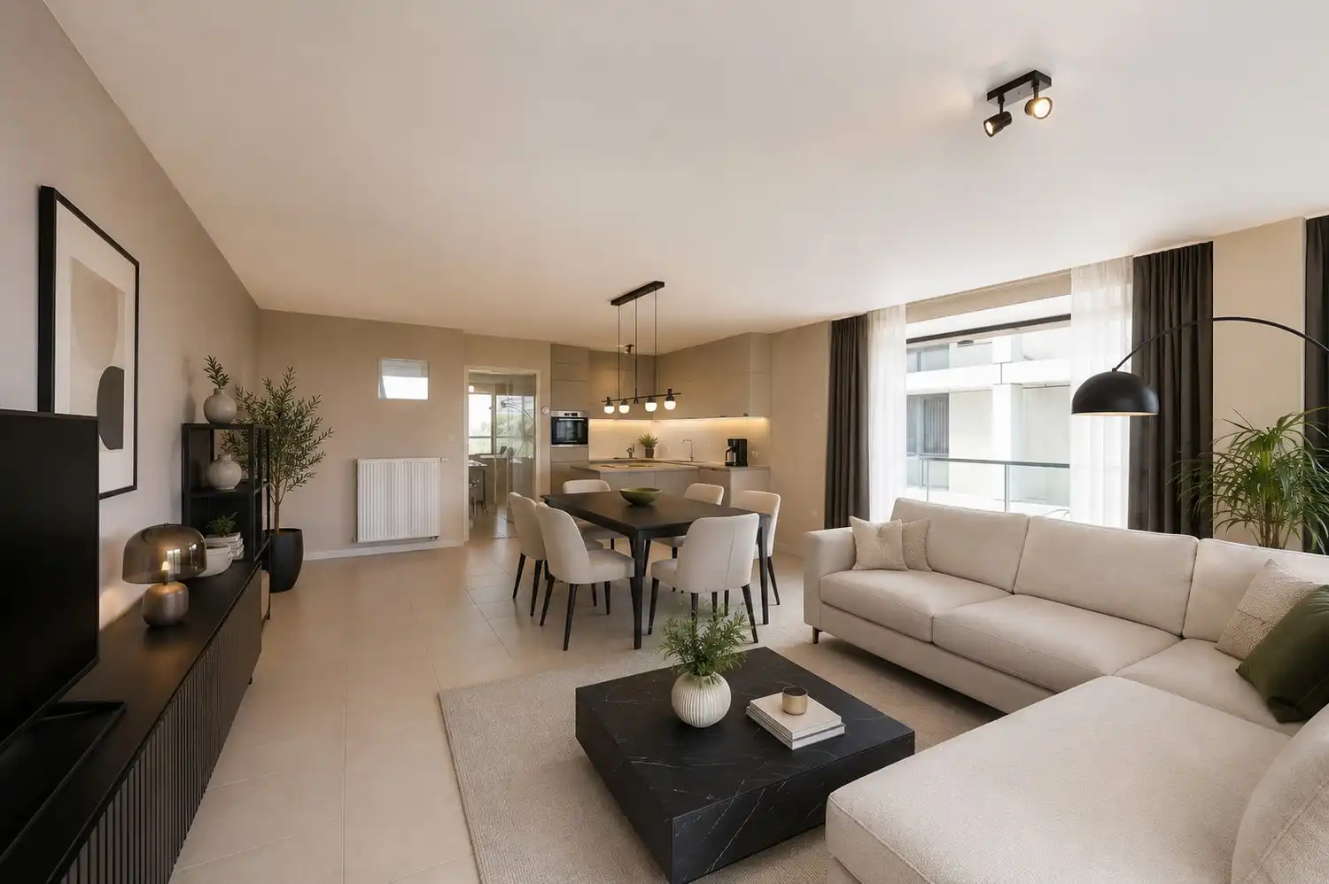 RESIDENTIE INFINITY II foto 10