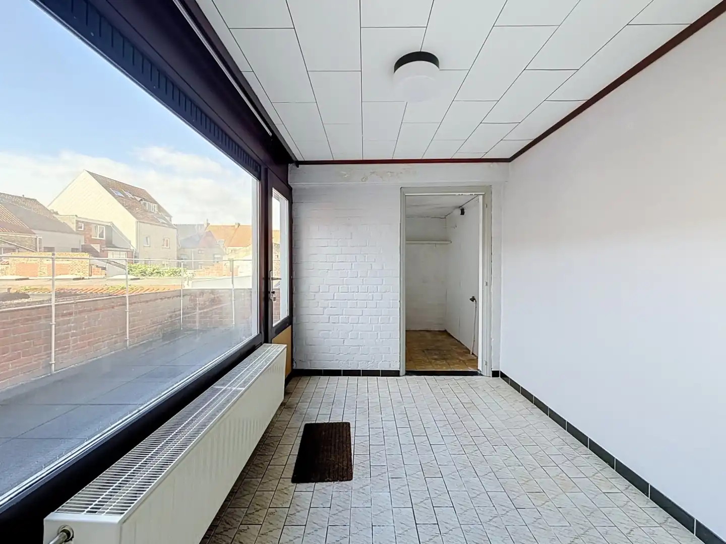 Gebouwencomplex bestaande uit 2 wooneenheden te Nieuwpoort foto 18
