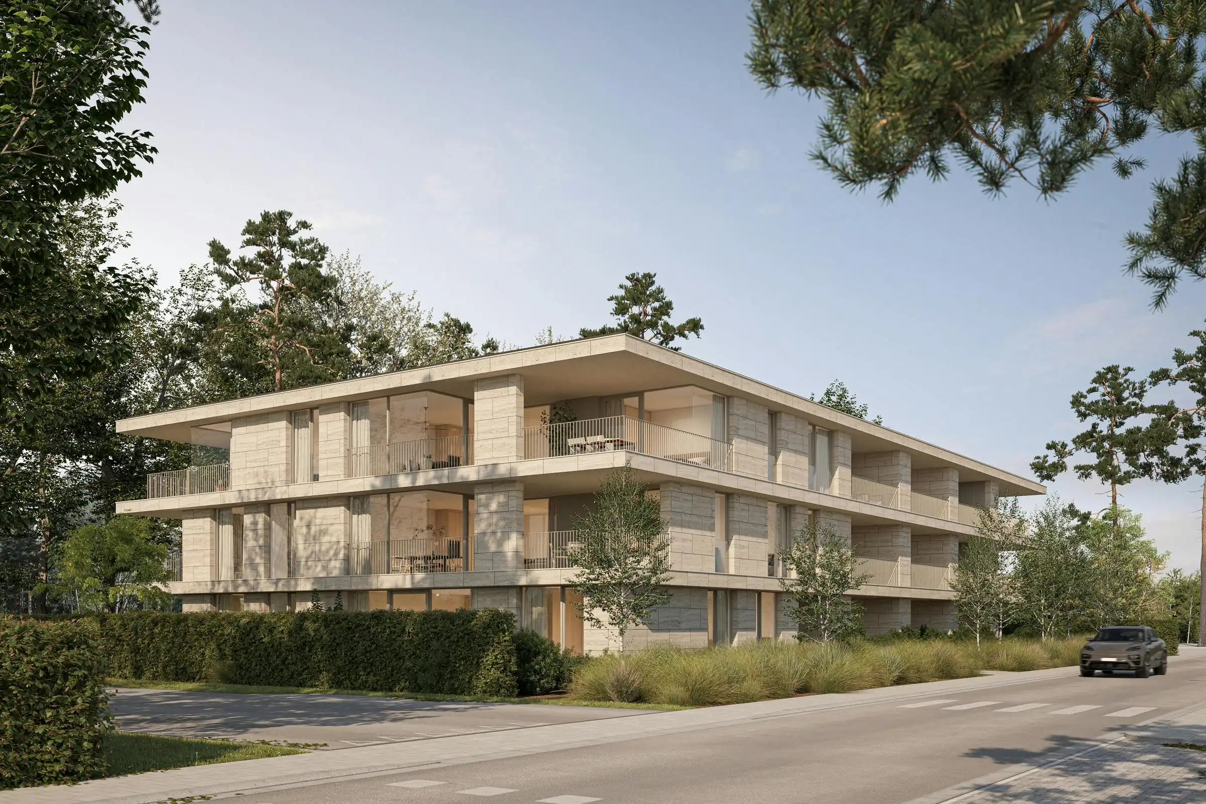 Residentie Mezzo foto 4