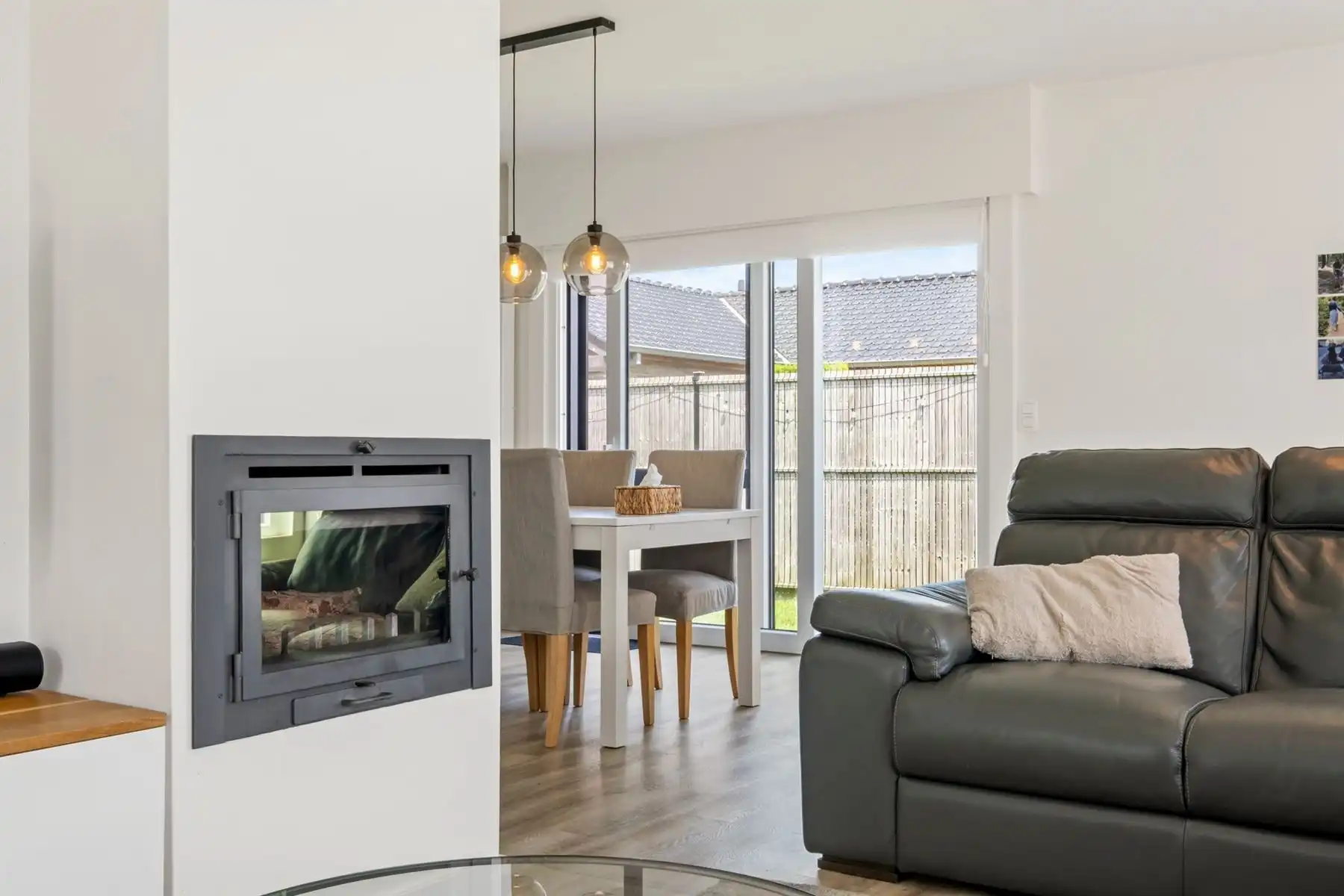 Instapklare woning in rustige woonbuurt foto 4