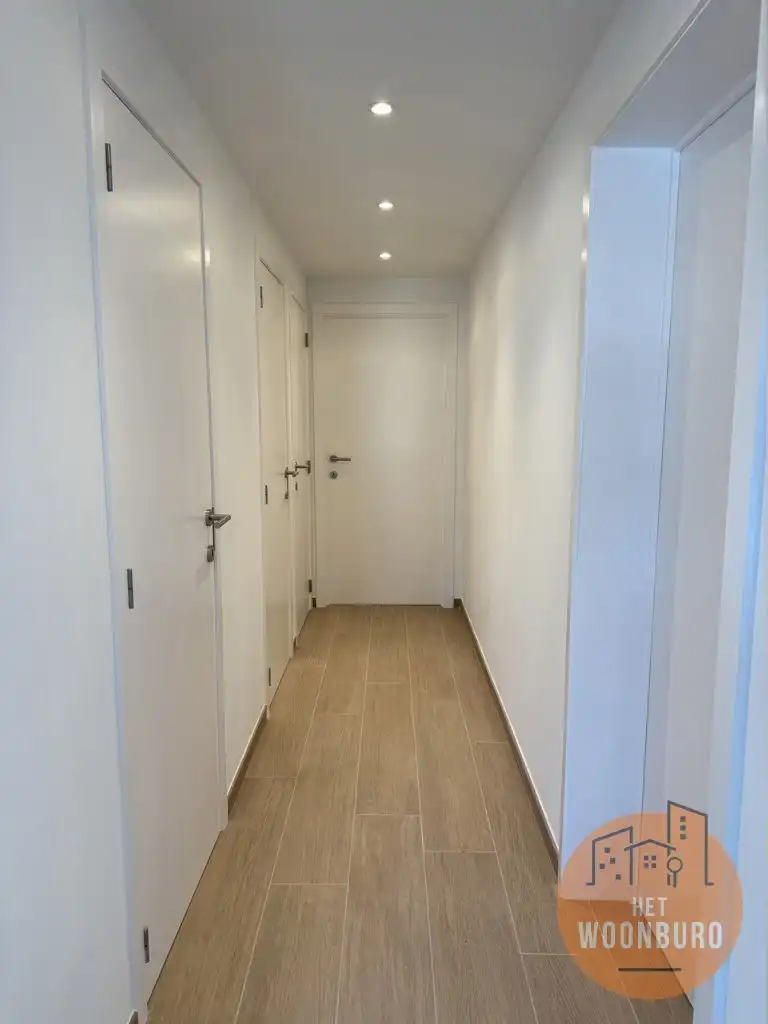 Nieuwbouw appartement eerste bewoning met 2 slpks en kelder foto 7