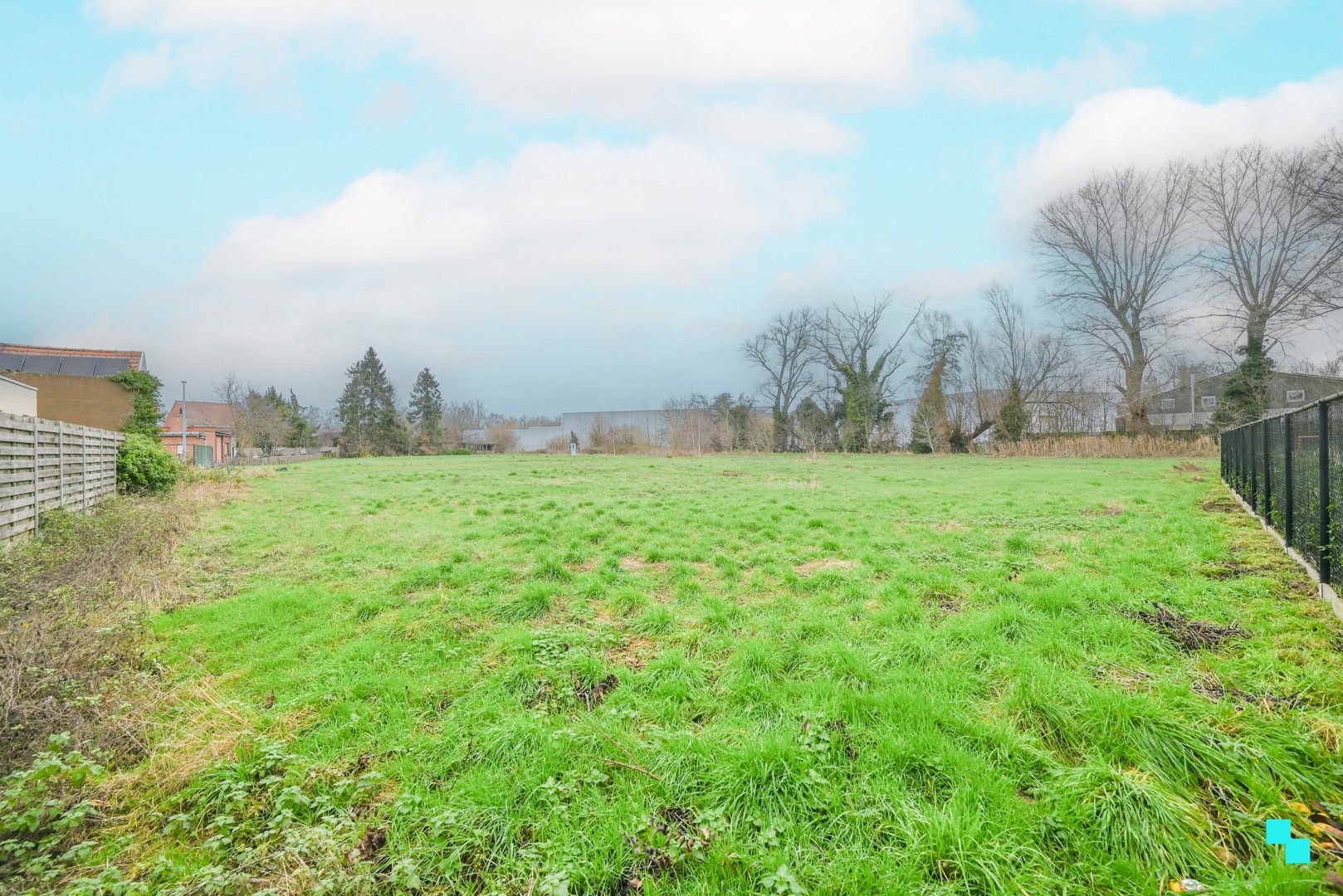 bouwgrond voor villabouw foto {{pictureIndex}}