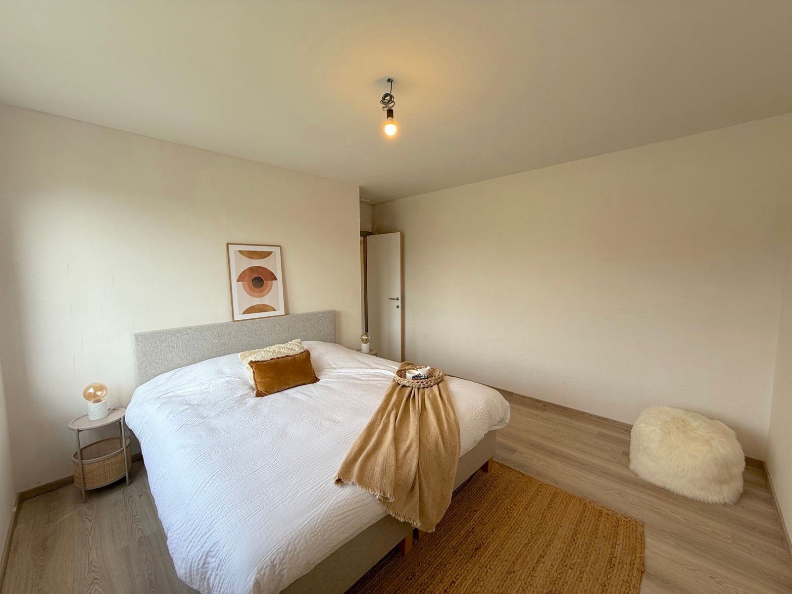 Prachtig gelegen appartement op fietsafstand van het centrum foto 13