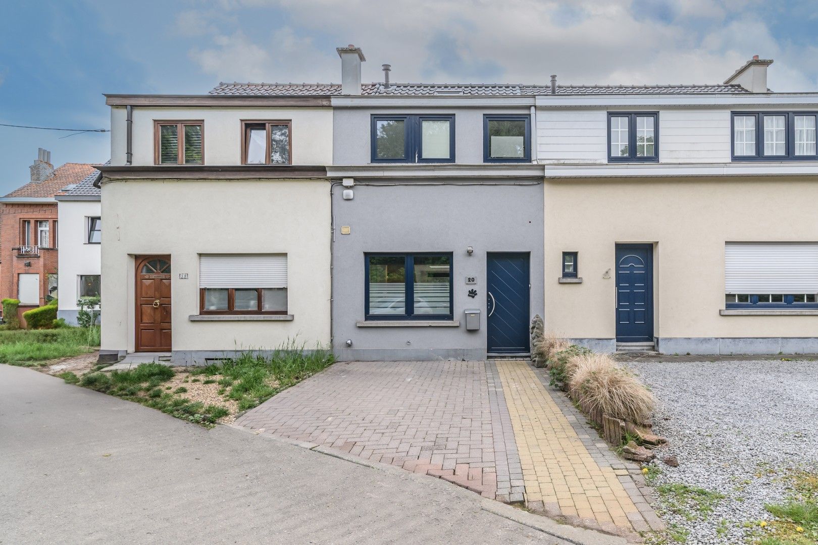 Uiterst gezellige woning te Meise foto {{pictureIndex}}
