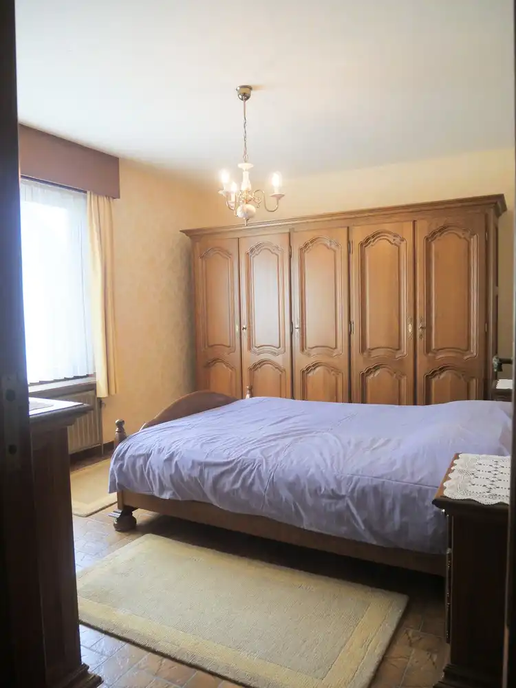 Rustig gelegen woning te Asse foto 12
