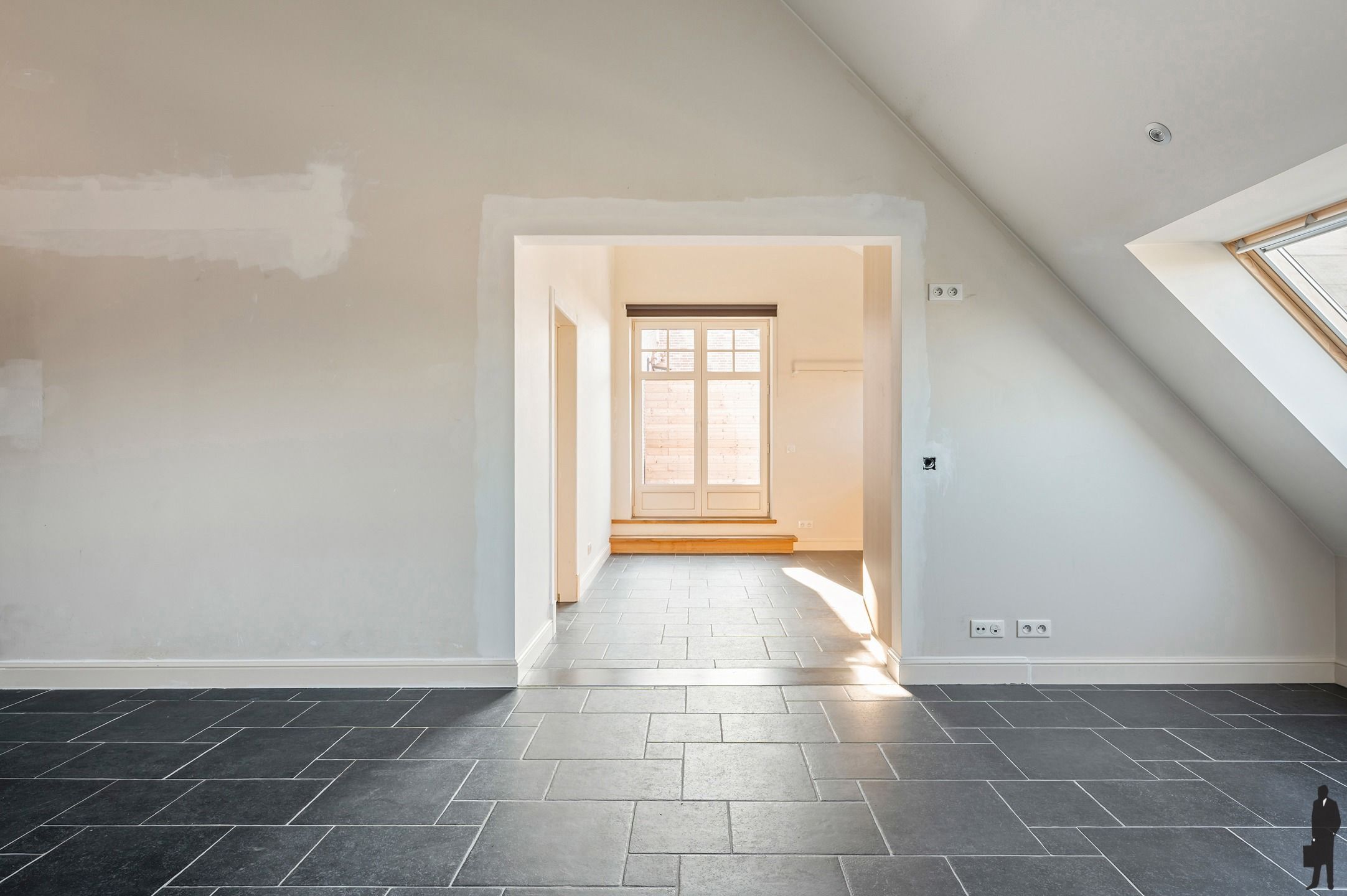 Vernieuwd appartement in het hart van Hoogstraten foto 7