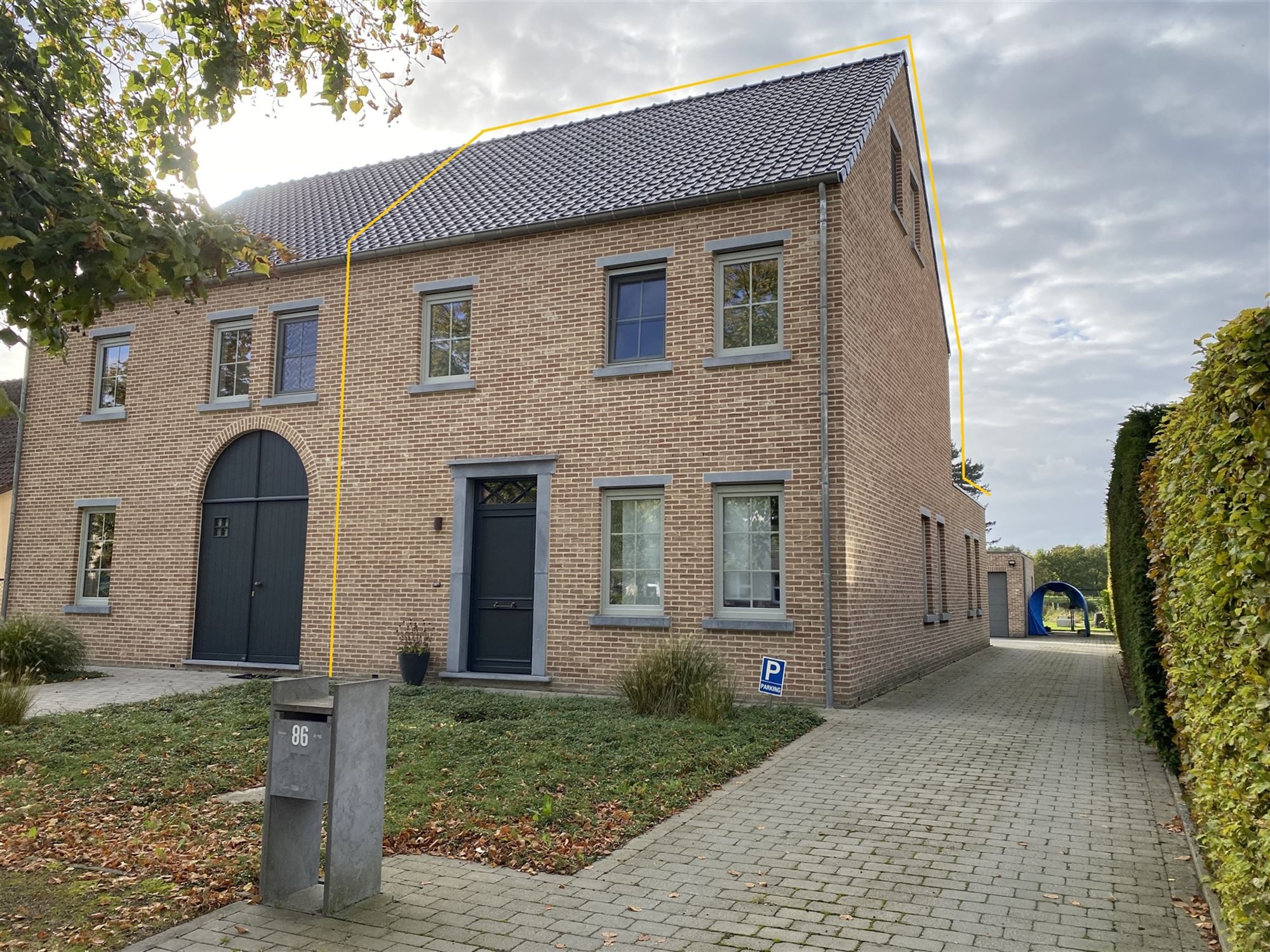 Huis foto 1