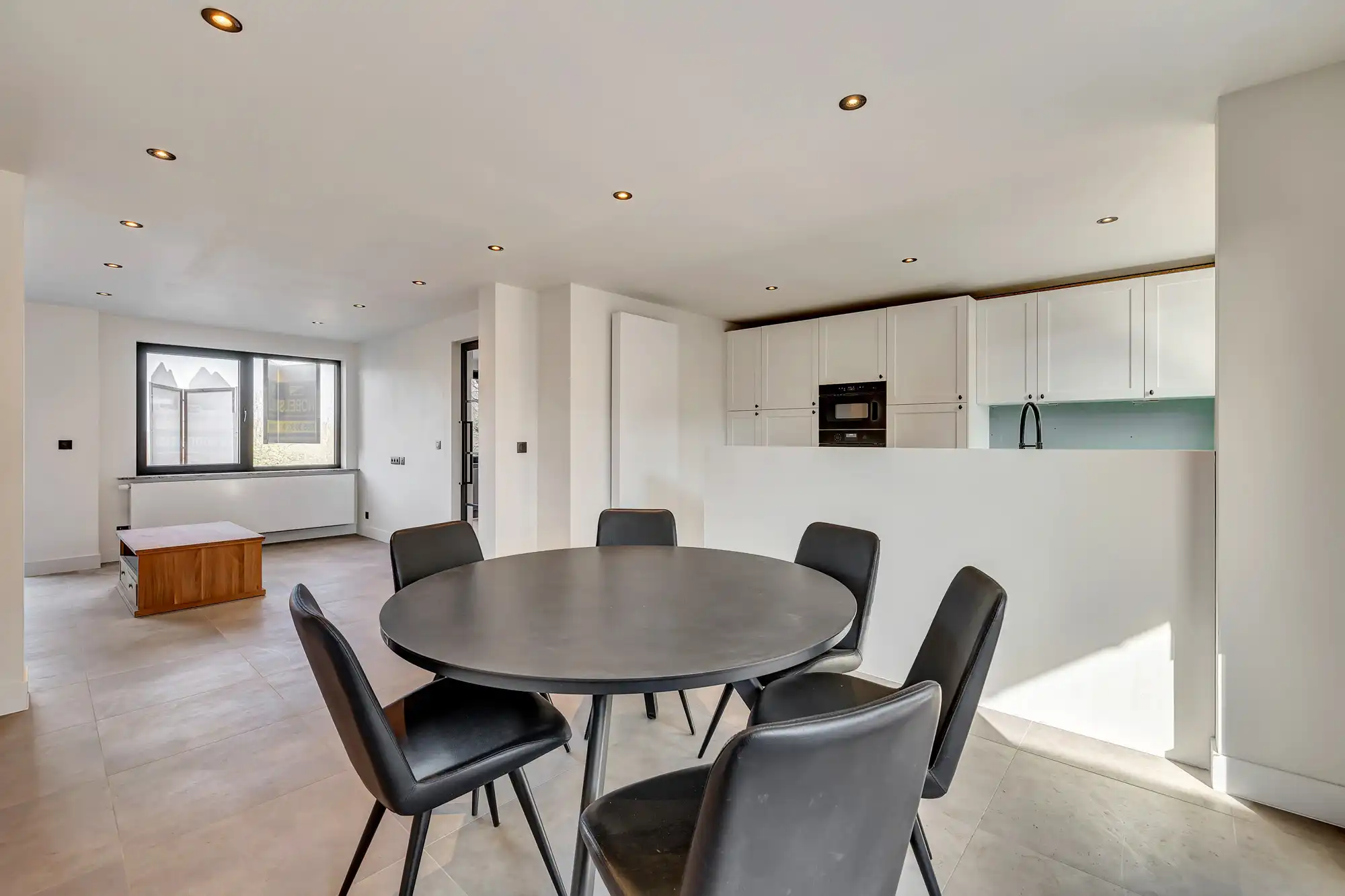 Energiezuinige woning met 3 slpk op een rustige locatie foto 2