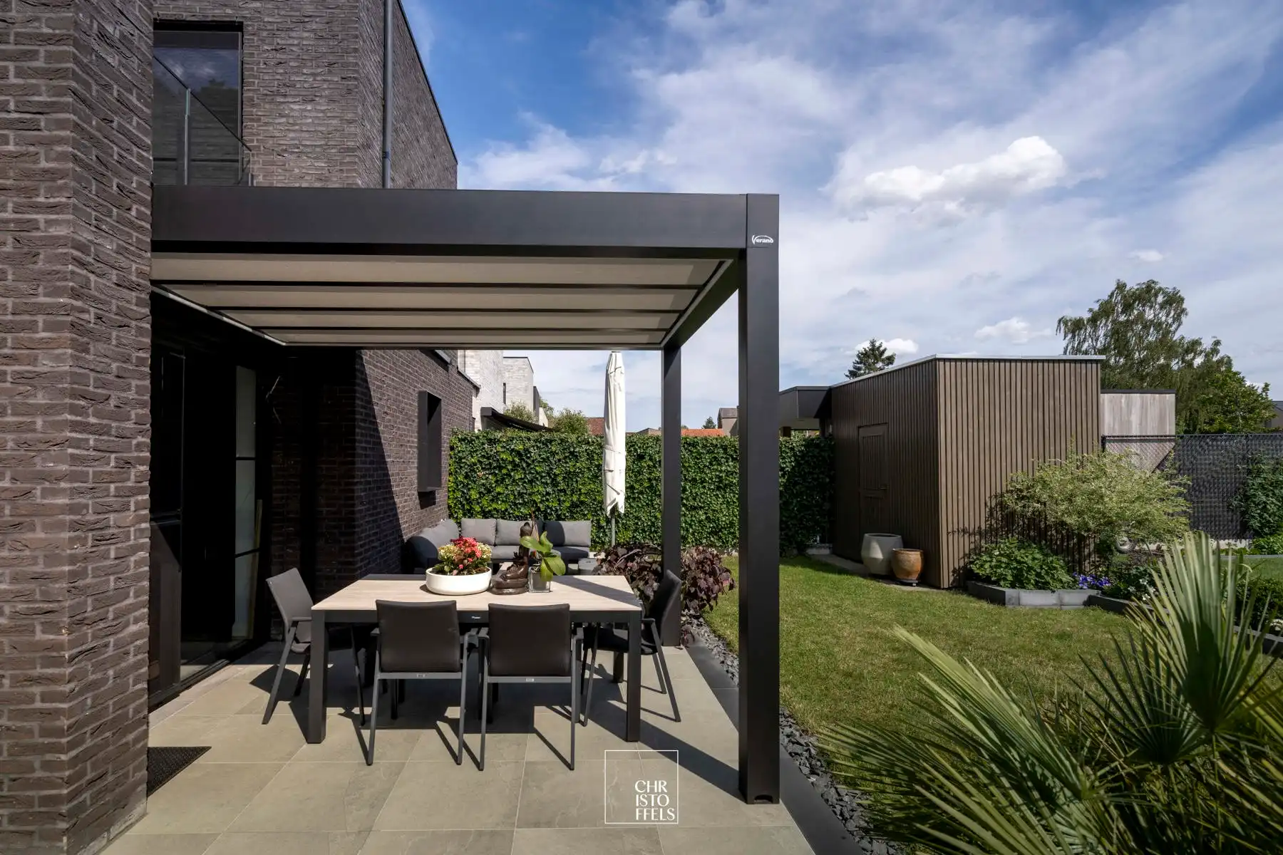 Stijlvolle nieuwbouwwoning gelegen te Neerharen, Lanaken!  foto 6
