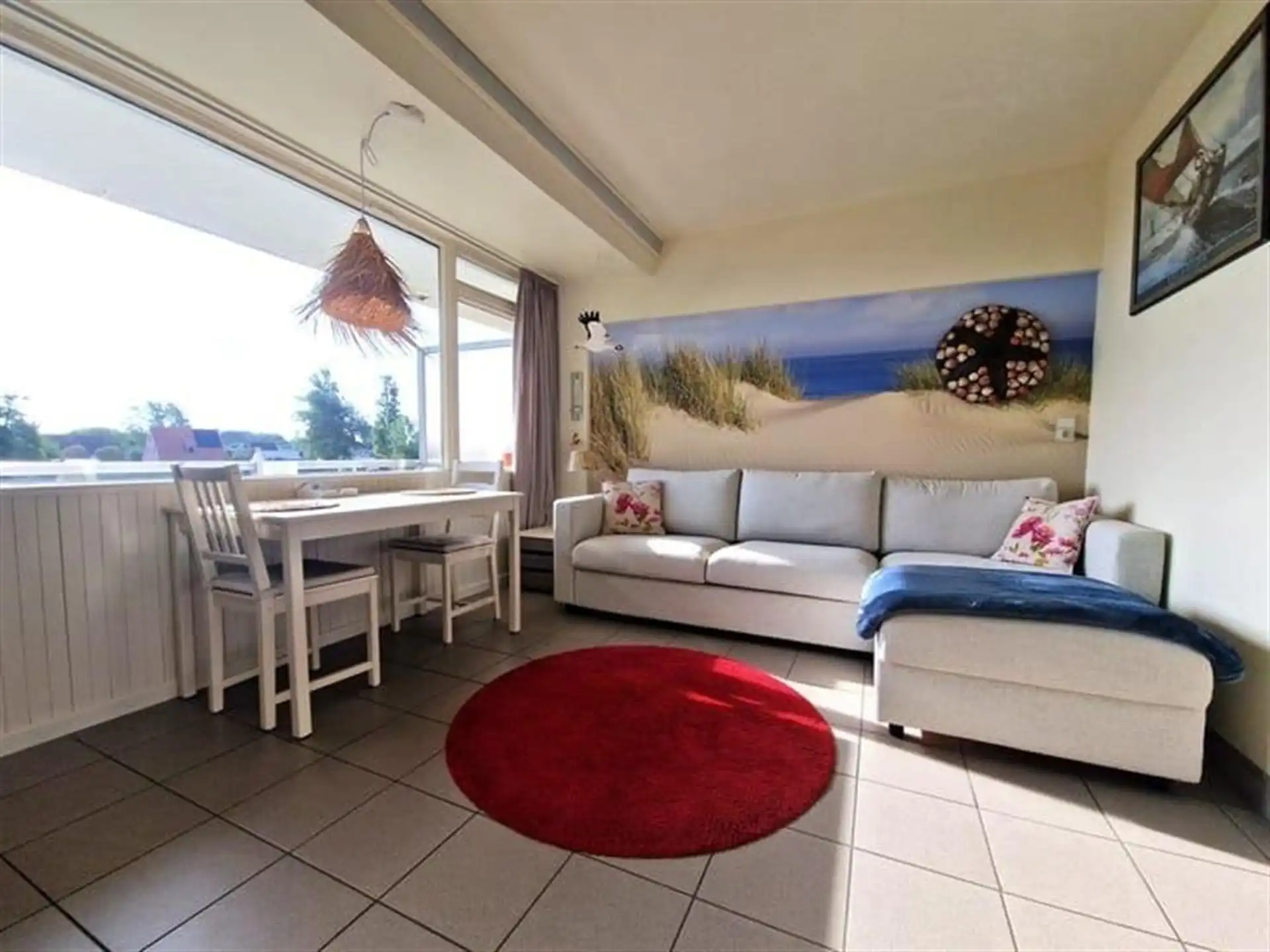 Goed onderhouden vakantie appartement.  foto 3