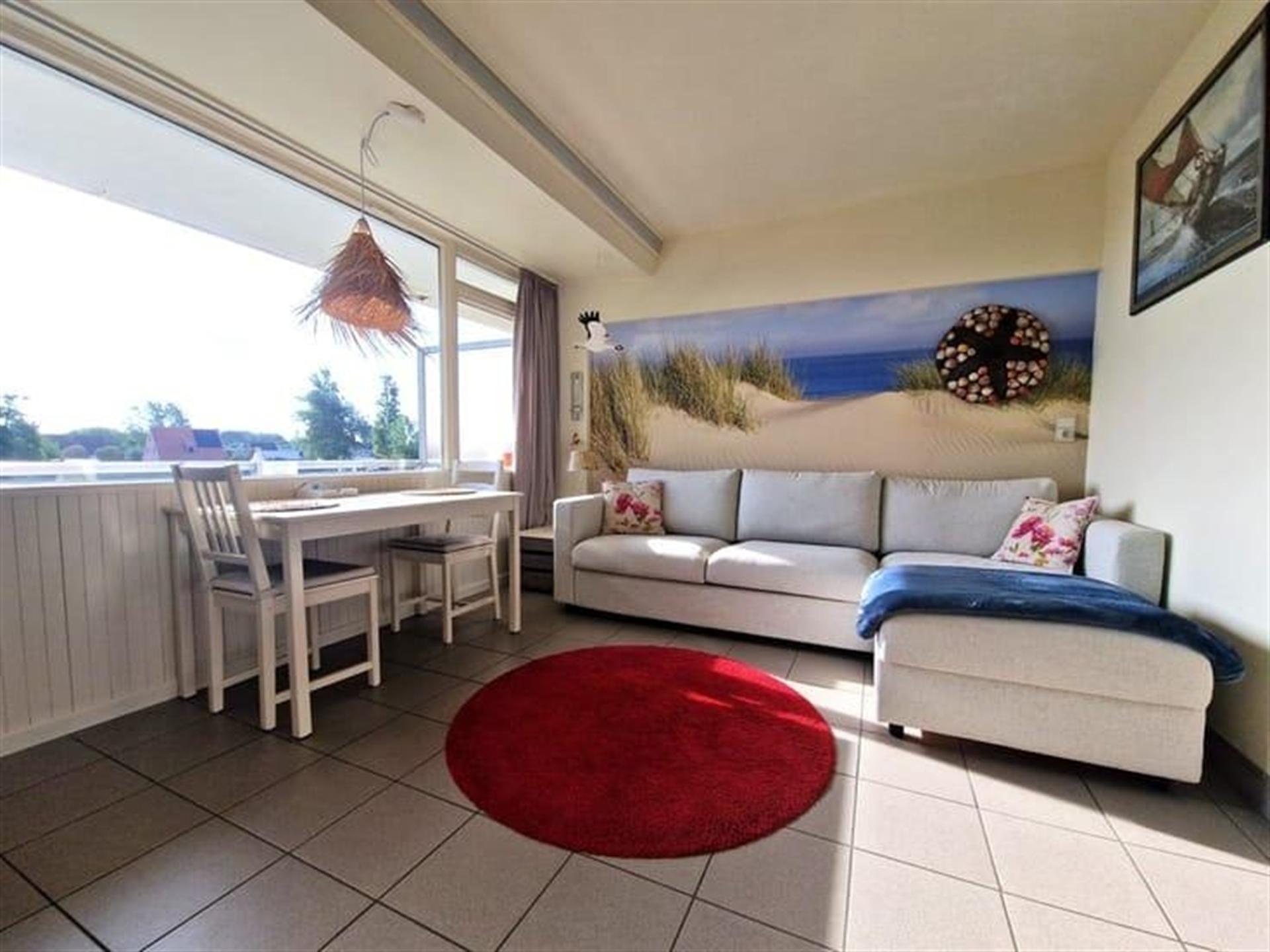 Goed onderhouden vakantie appartement.  foto 3