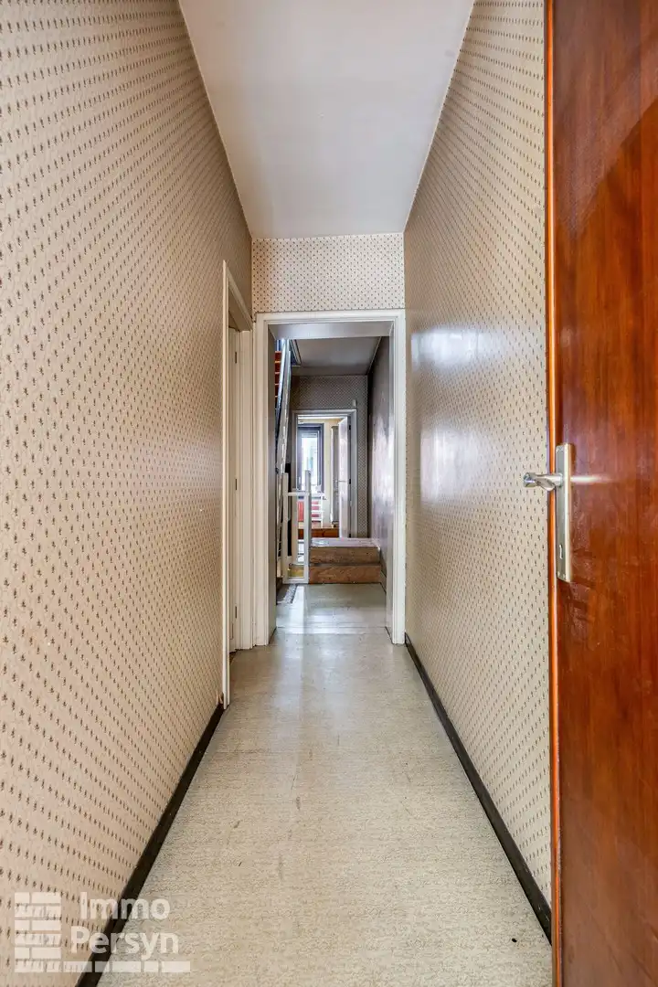 Droomlocatie aan de Basiliek: Woon- en Handelspand met Ongekend Potentieel! foto 16