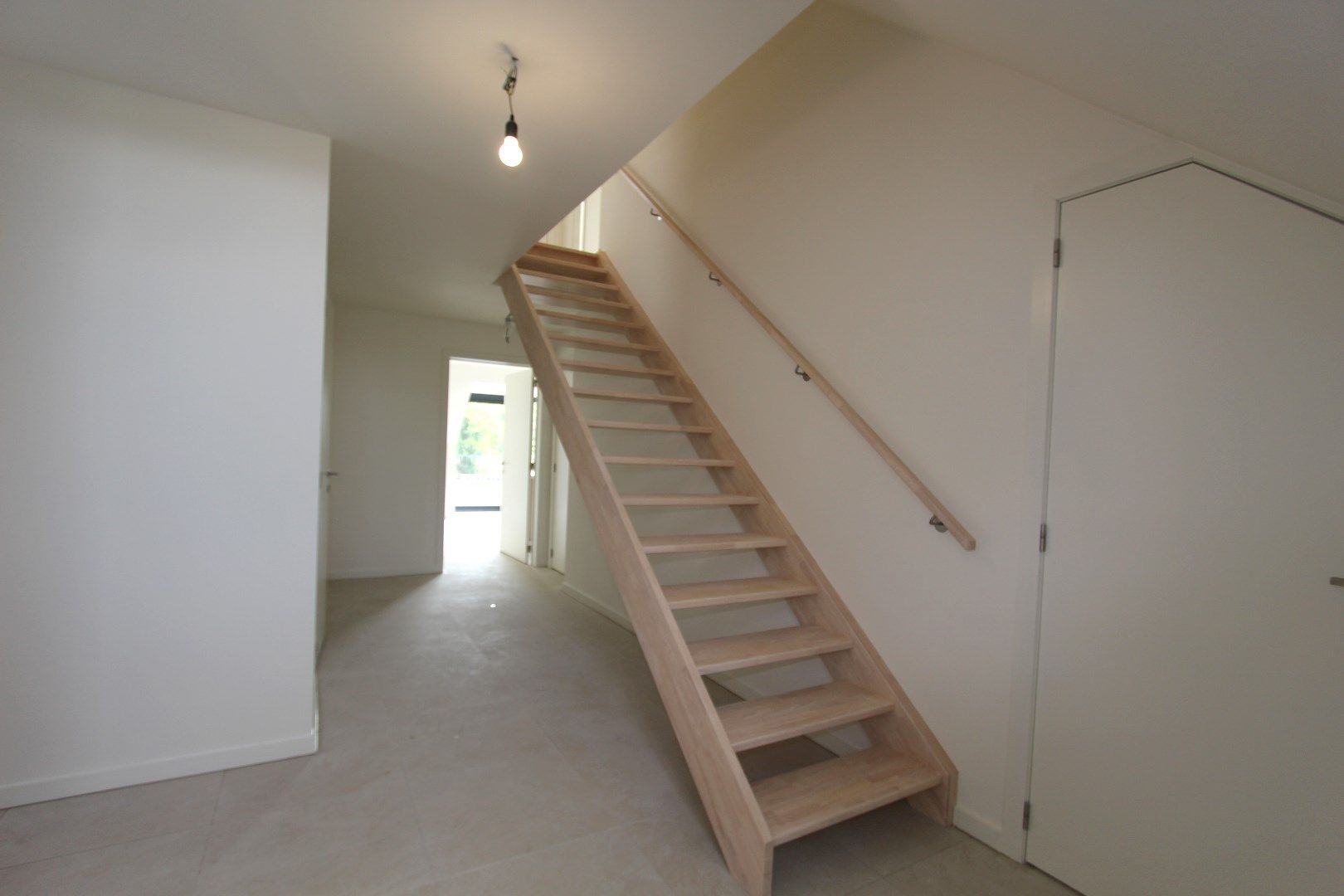 MODERN DUPLEX APPARTEMENT MET TERRAS foto 12