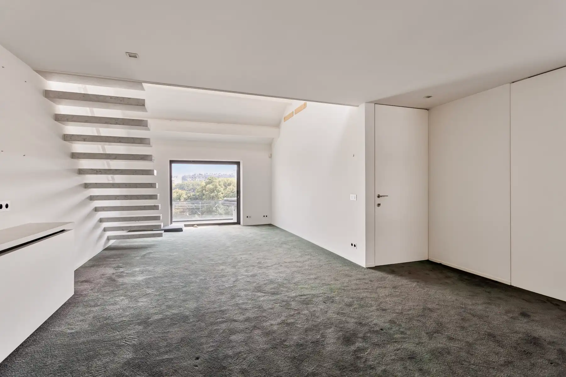 Statige herenwoning te Brussel  foto 11