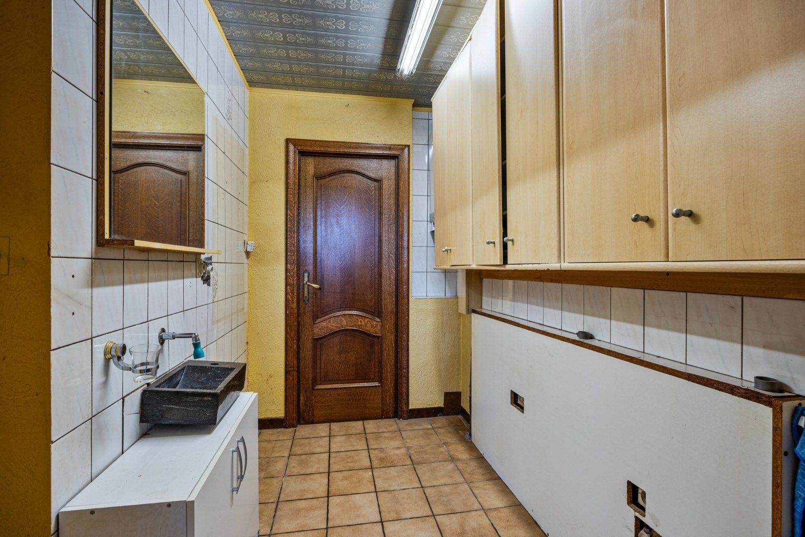 Half open bebouwing met tuin, garage en 4 slaapkamers | epc-label C foto 10