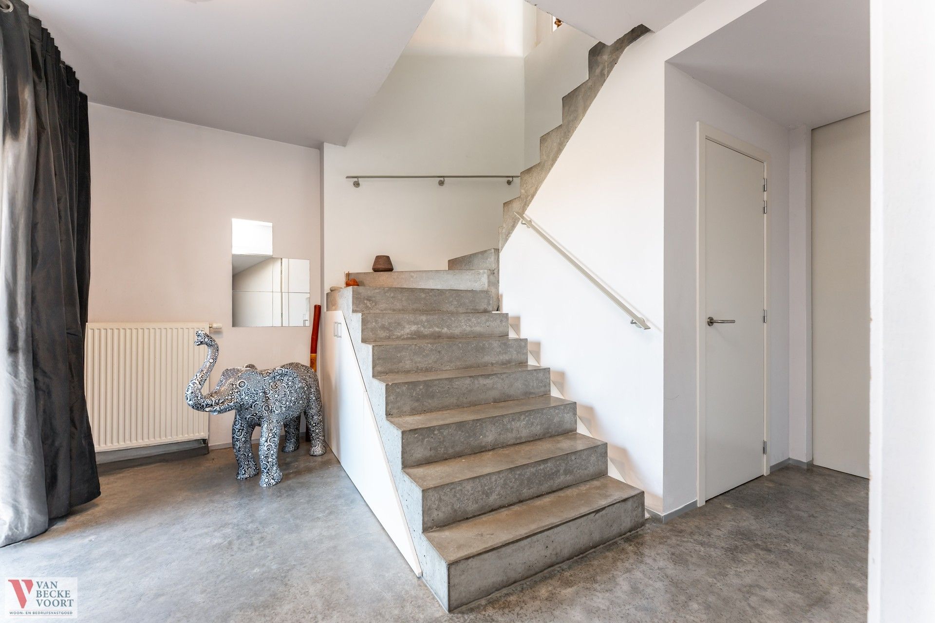 High-end duinenwoning foto 2