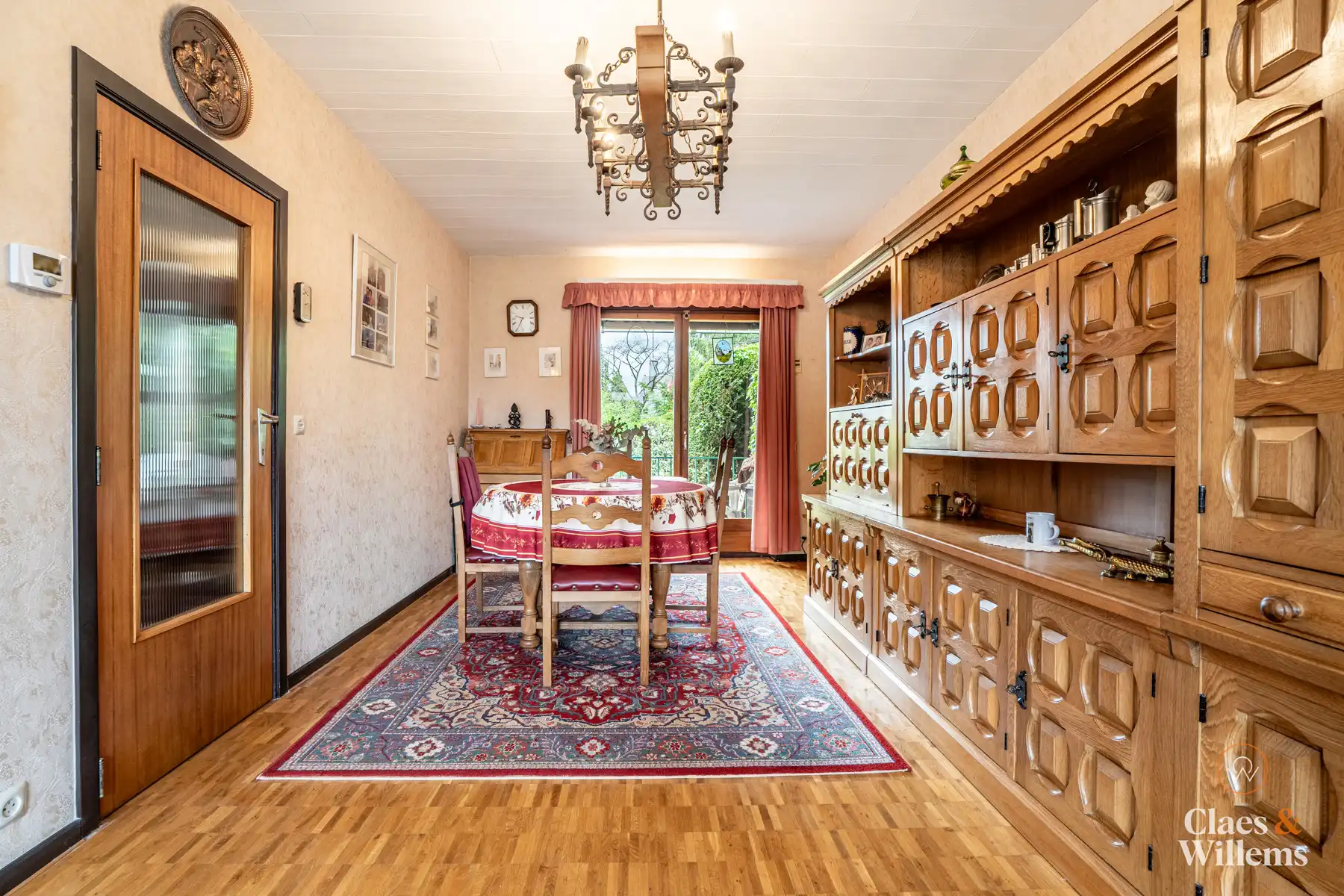Charmante woning op ideale locatie te Halle foto 5