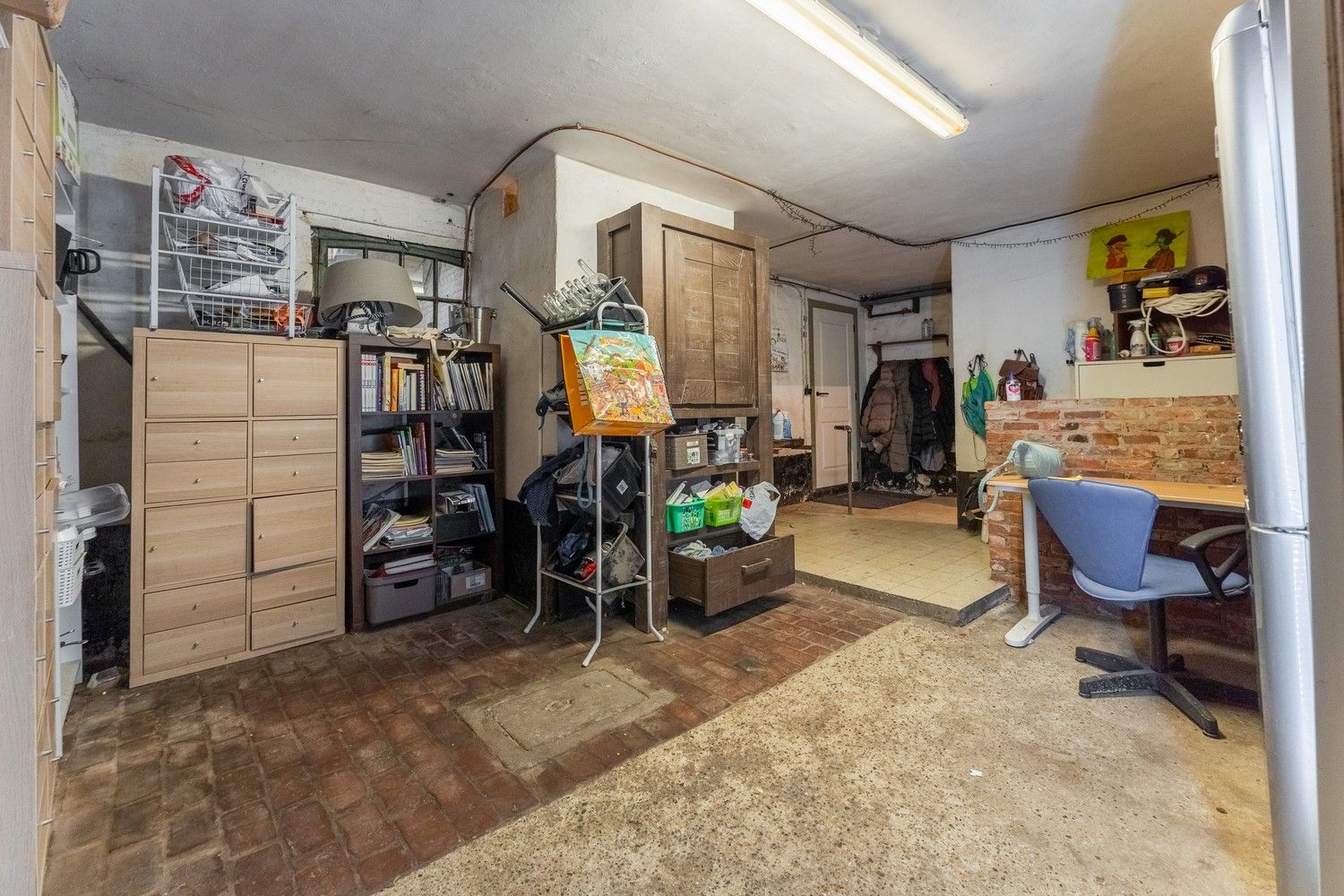 Charmante gerenoveerde woning met aanpalende schuur en 3 aparte bijgebouwen op 28a49 in Achel foto 20