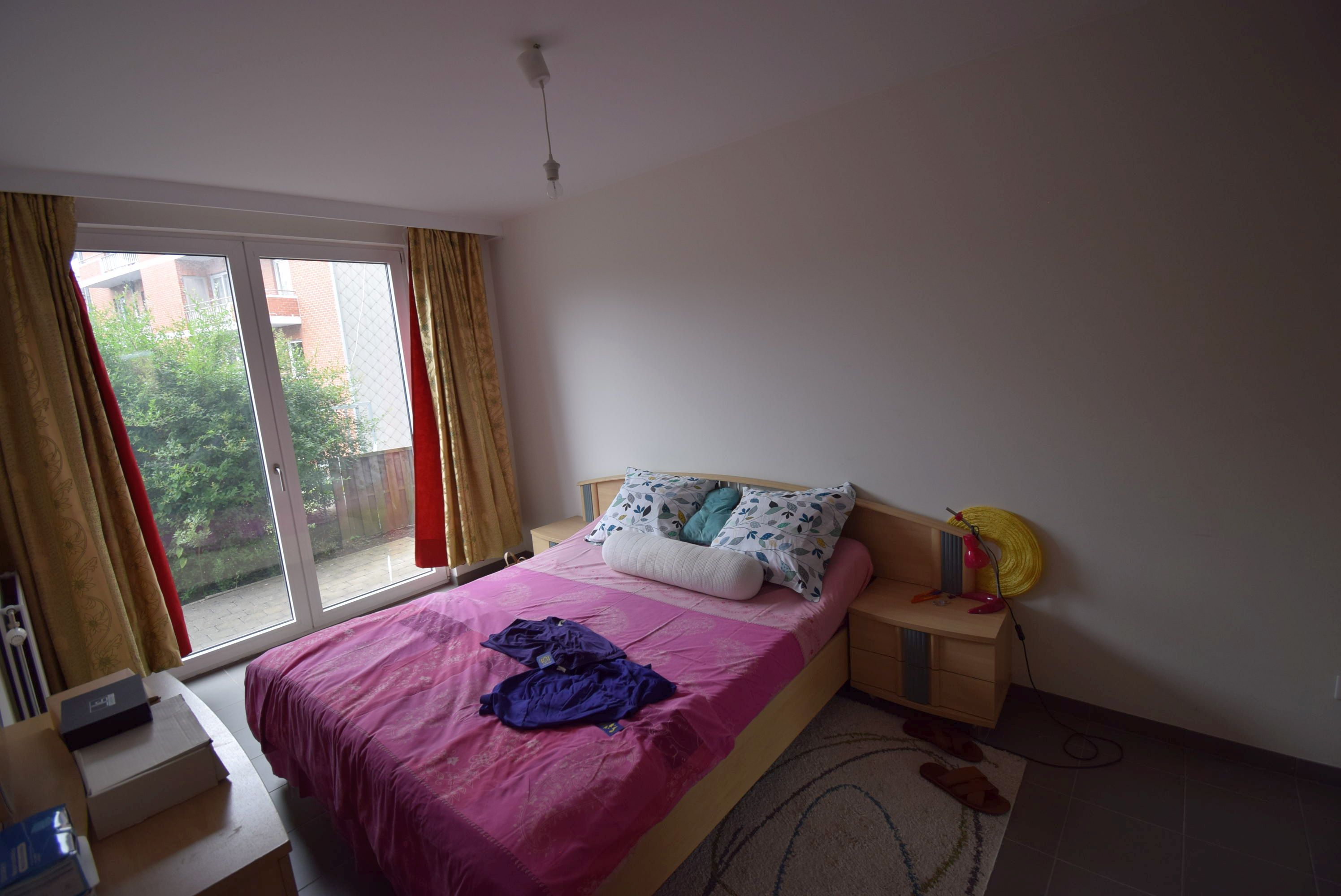 Appartement 4 slaapkamers met tuin foto 7