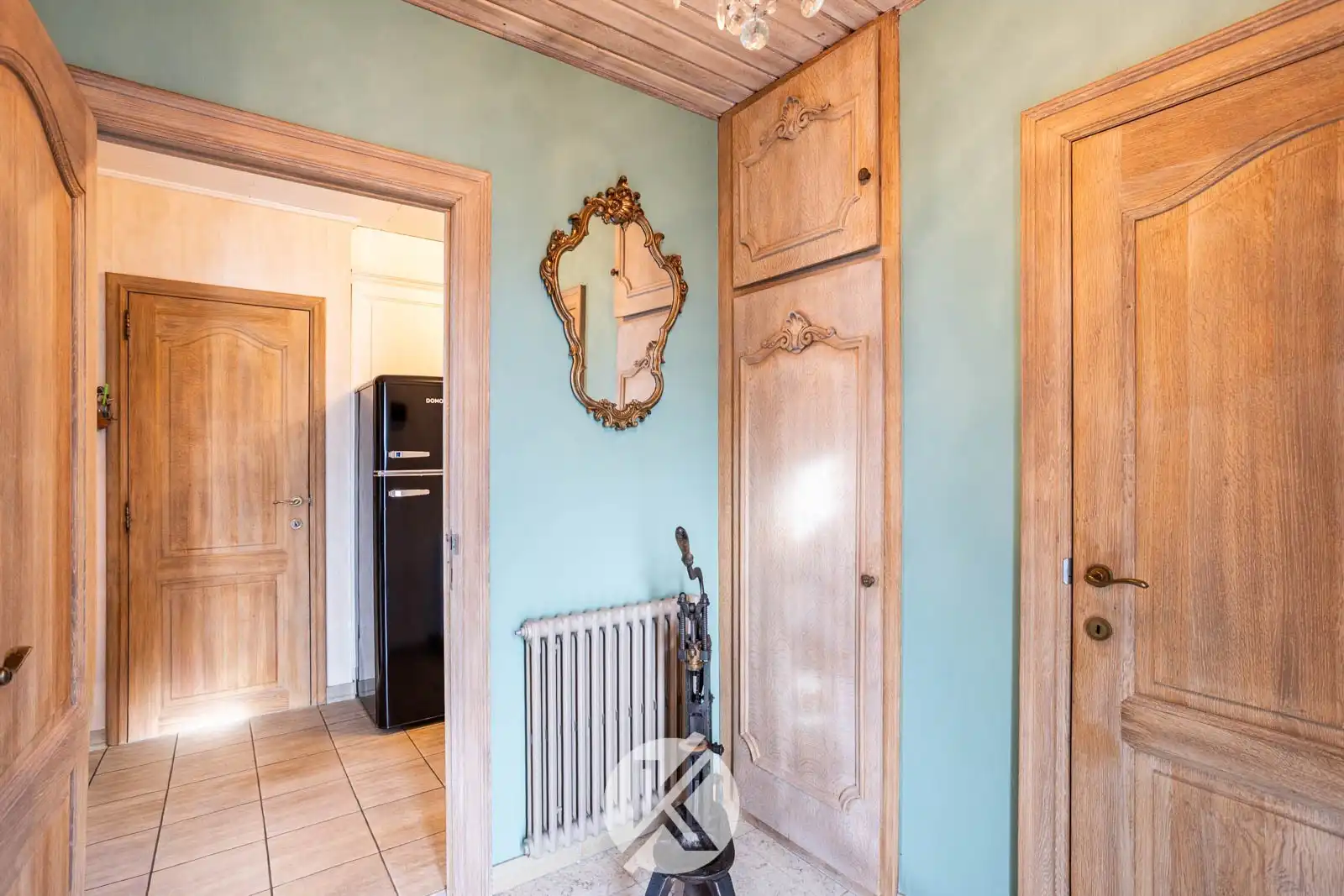 Vrijstaande woning op strategische locatie foto 5