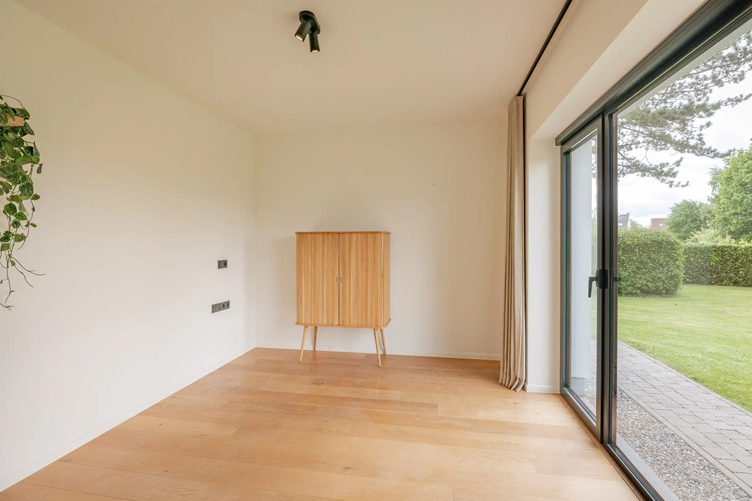 Totaal gerenoveerde villa met open vergezicht in Erps-Kwerps foto 13