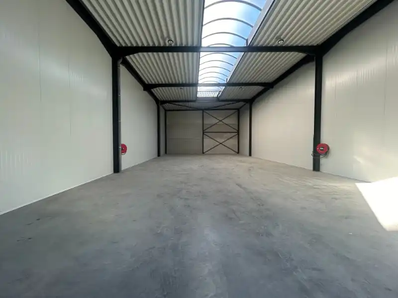 Nieuw businesspark – Moderne bedrijfsruimtes te huur foto 4
