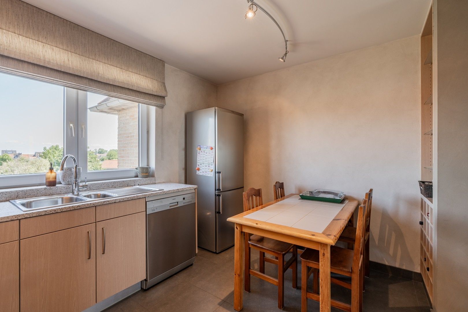 Appartement te koop foto 7