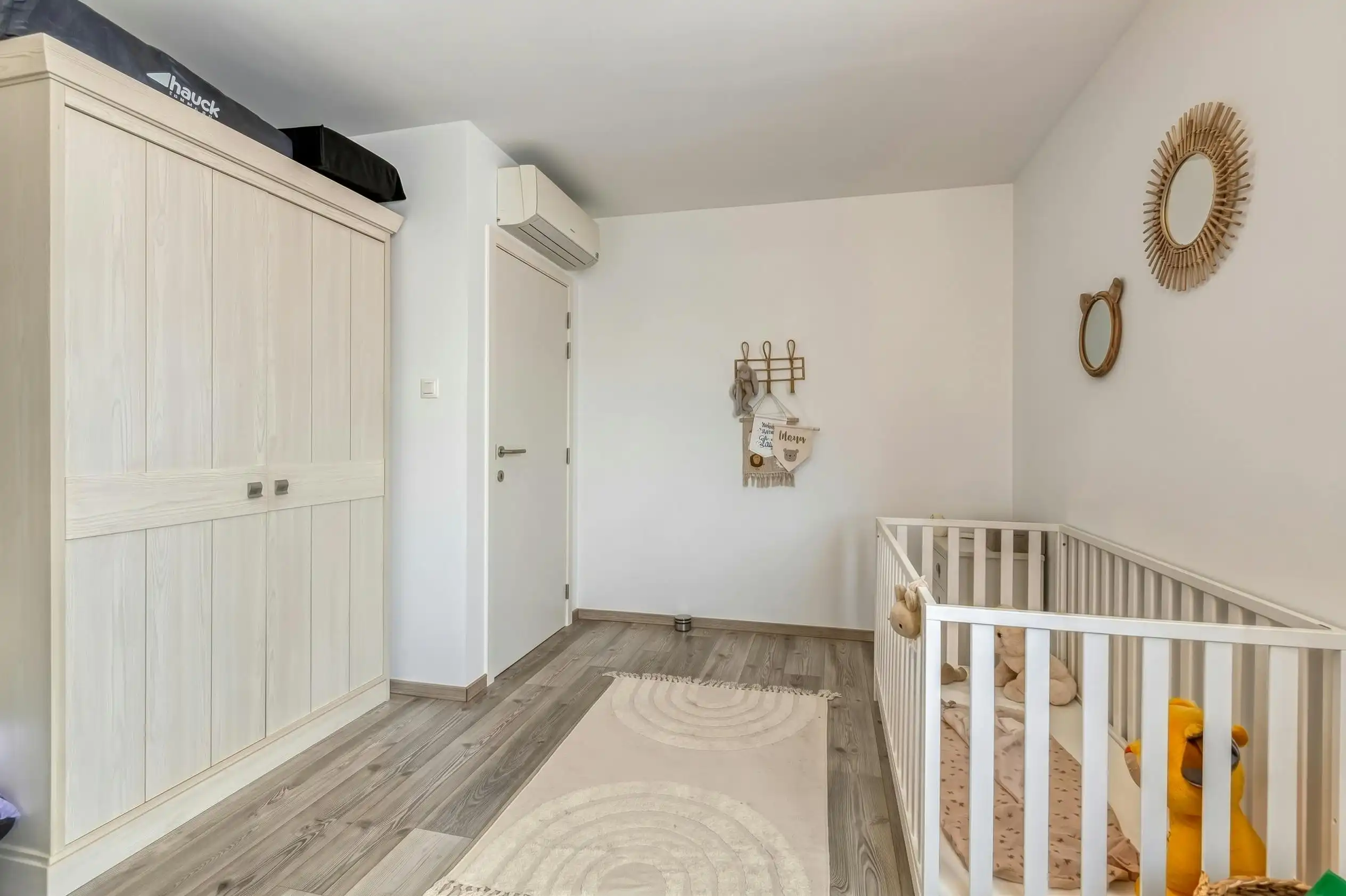 Instapklare gezinswoning met 4 slaapkamers te Kuringen foto 20