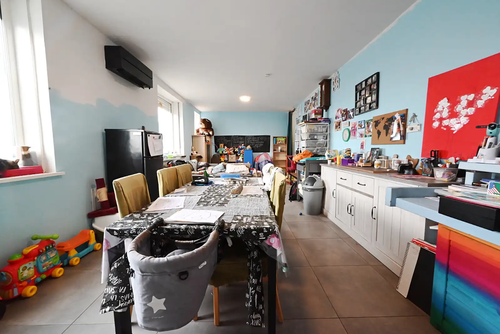 Woning met potentieel in Izegem te koop! foto 2