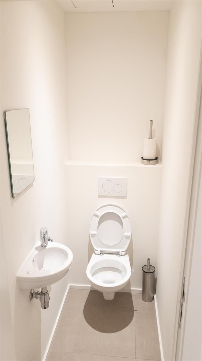 LICHTRIJK - Appartement 2 kamers (NAVO area) foto 21