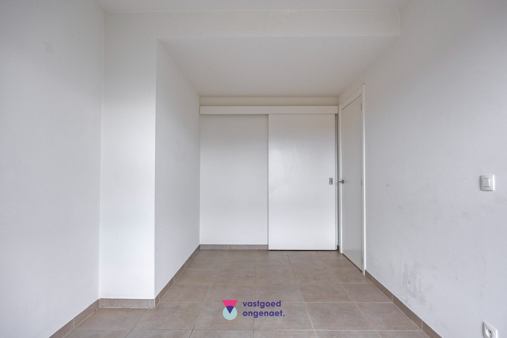 Penthouse met groot terras - Residentie DOK 33 foto 15