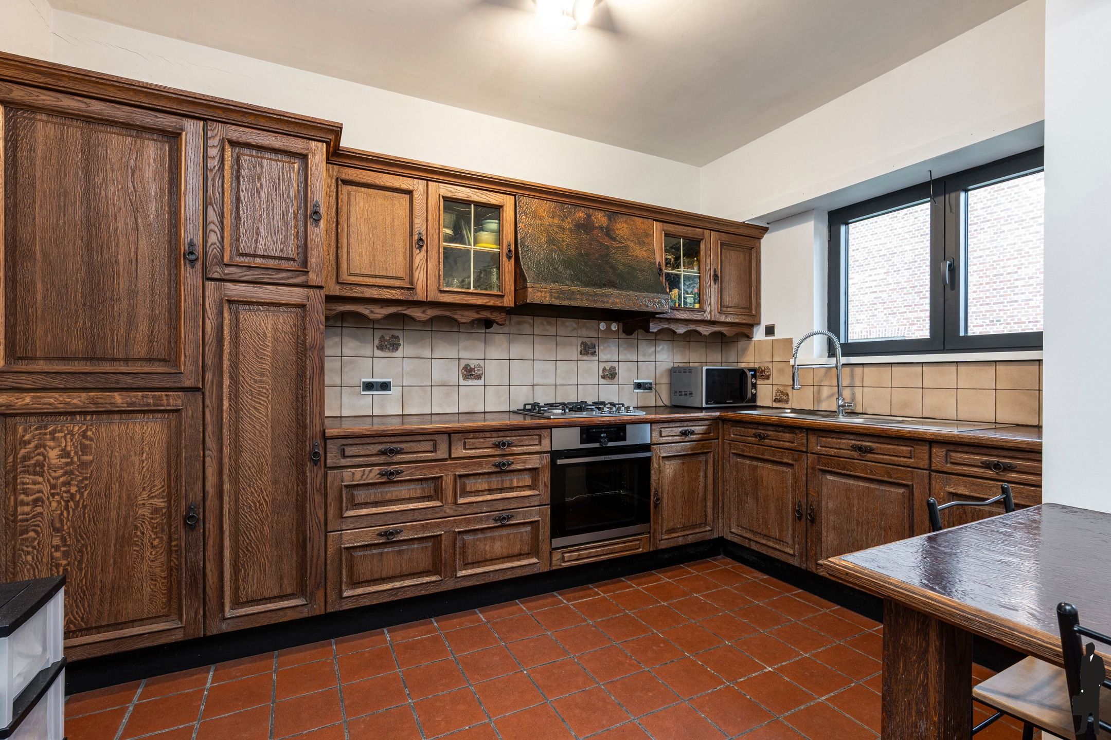 Charmante gelijkvloerse woning met 3 slaapkamers in Brecht foto 11