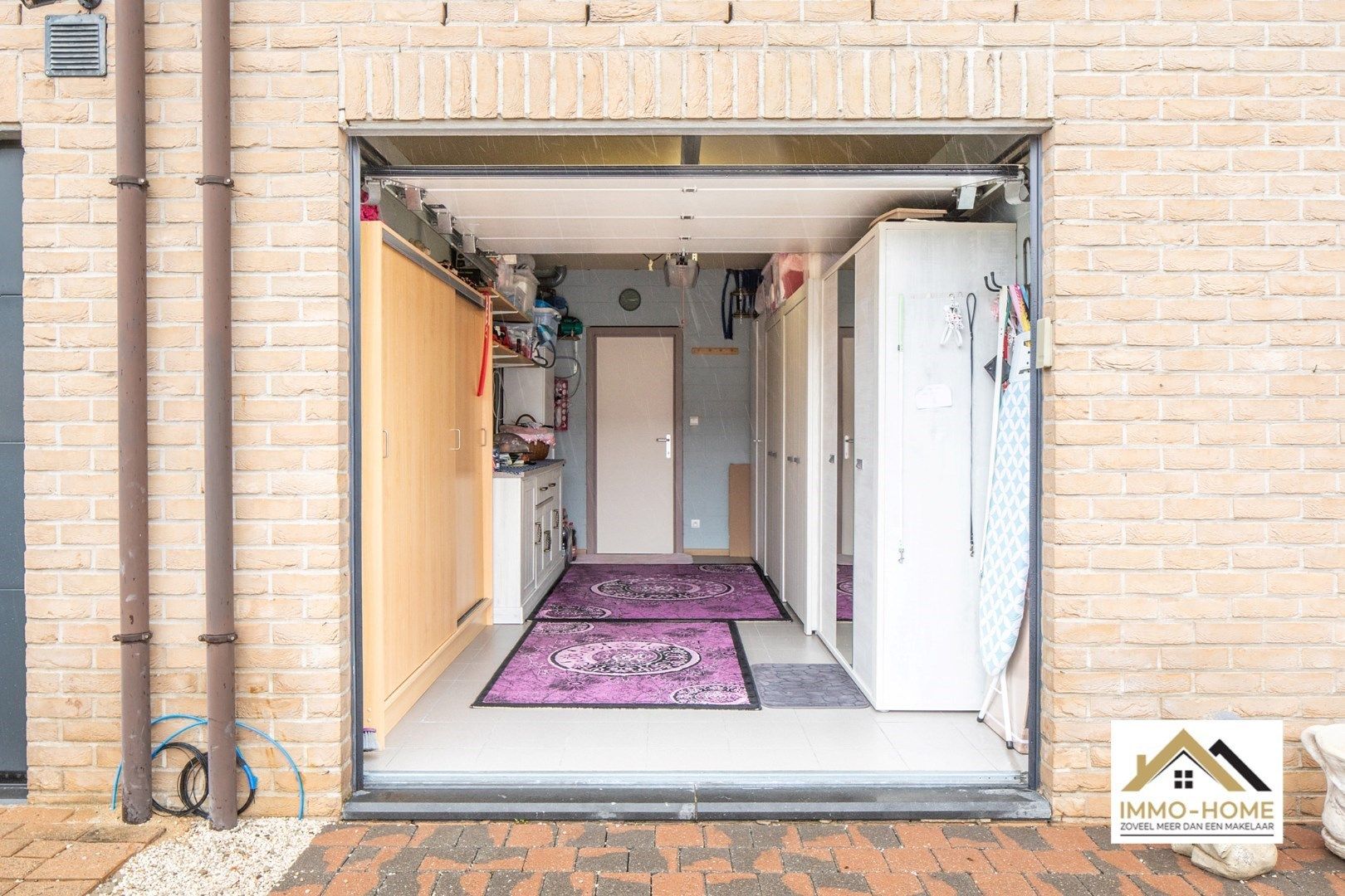 Ruime woning in een doodlopende straat!  foto 28