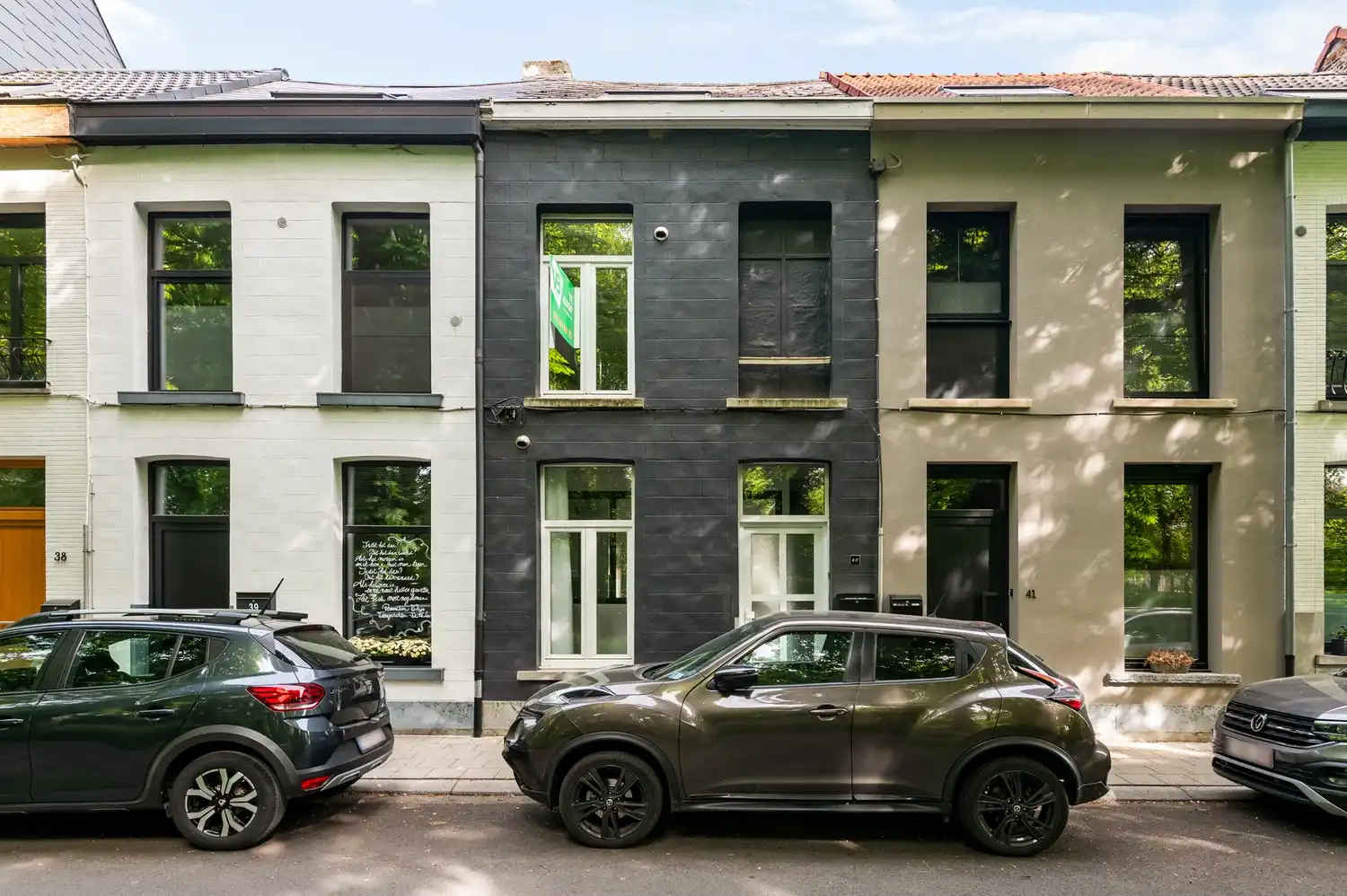 Mooi gerenoveerde woning op Toplocatie nabij centrum Lier foto 18