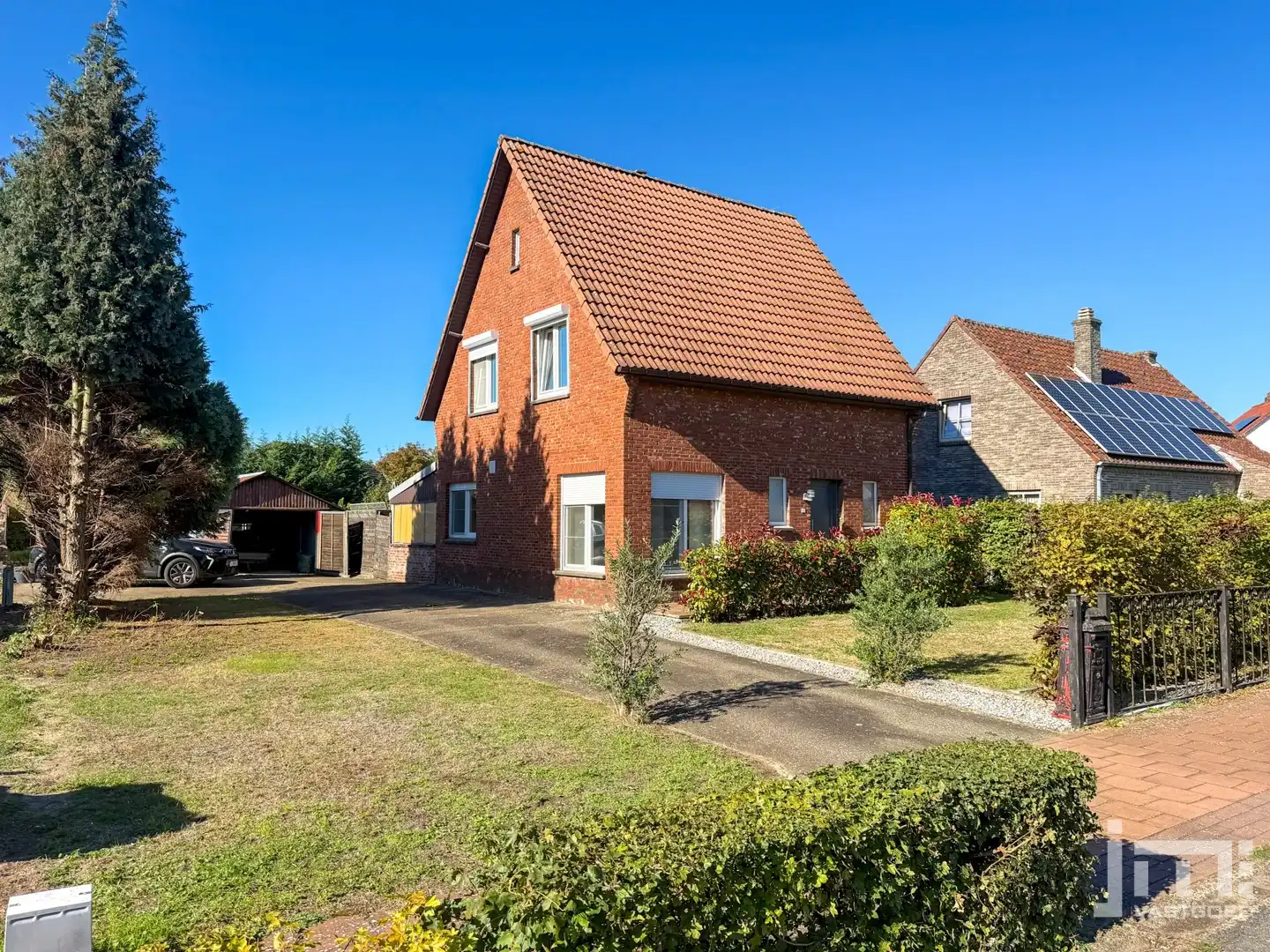 Huis te koop Anjelierenstraat 17 - 3530 Houthalen-Helchteren