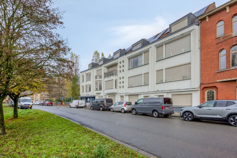 Instapklare studentenkamer, perfecte investering foto 3