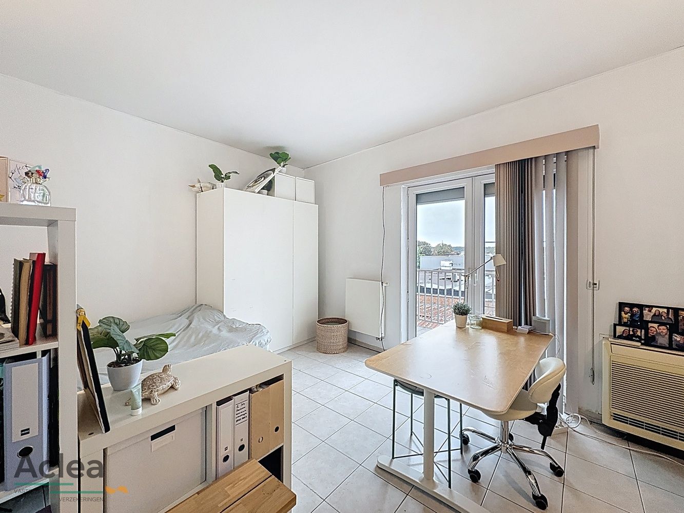 Appartement in centrum Eeklo met garage foto 9