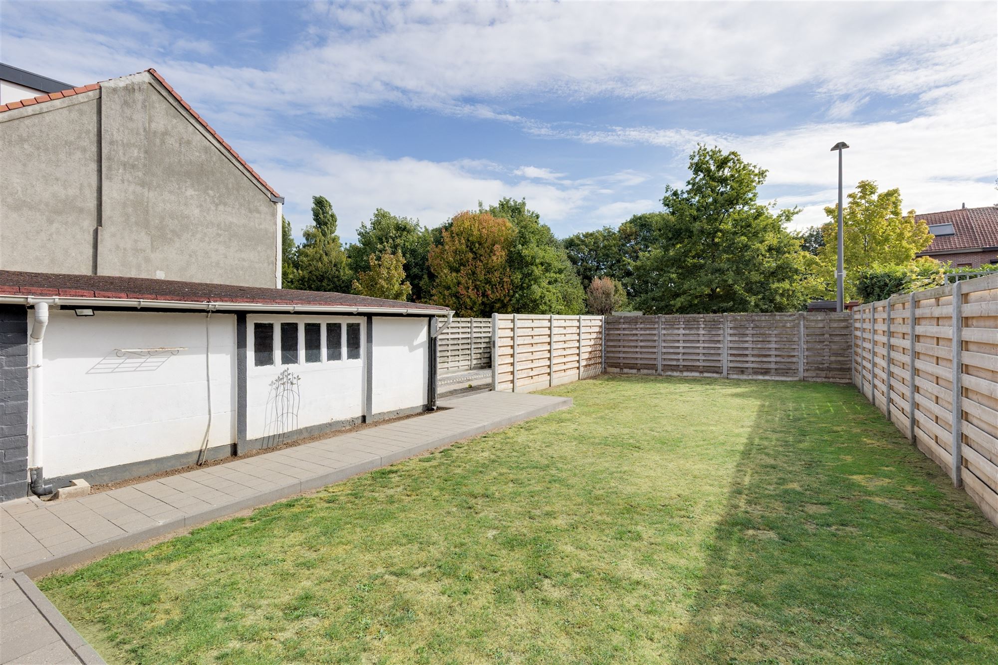 Instapklaar huis 4 slpk, tuin en garage te Ekeren foto 24
