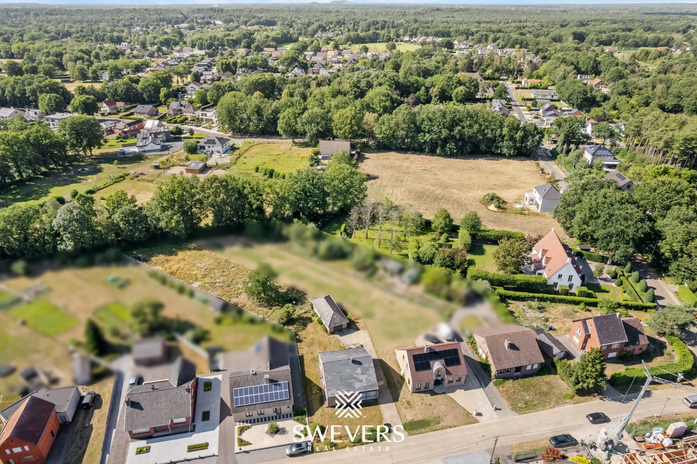 Open bebouwing op 20 are met veel renovatiepotentieel nabij Bolderberg foto 2