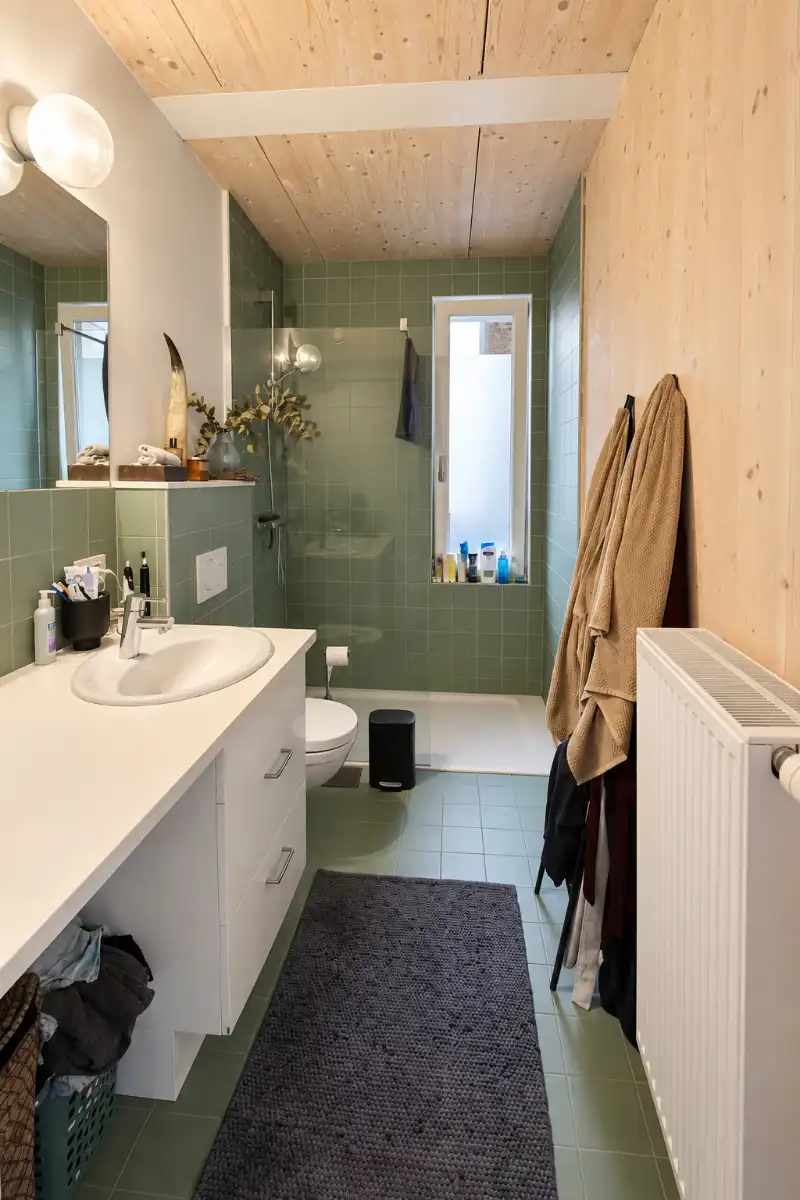Appartement te huur foto 9