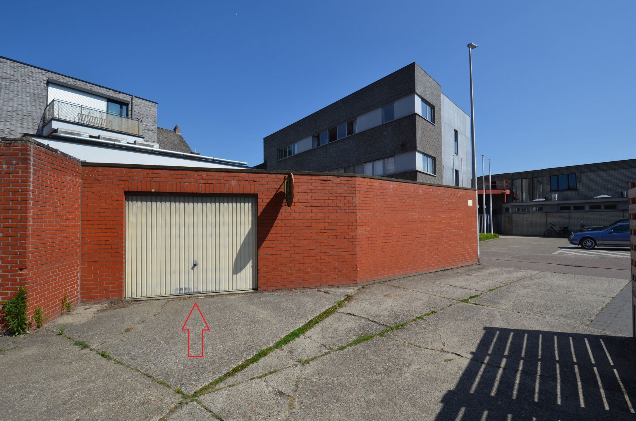 Lichtrijk energiezuinig appartement foto 19