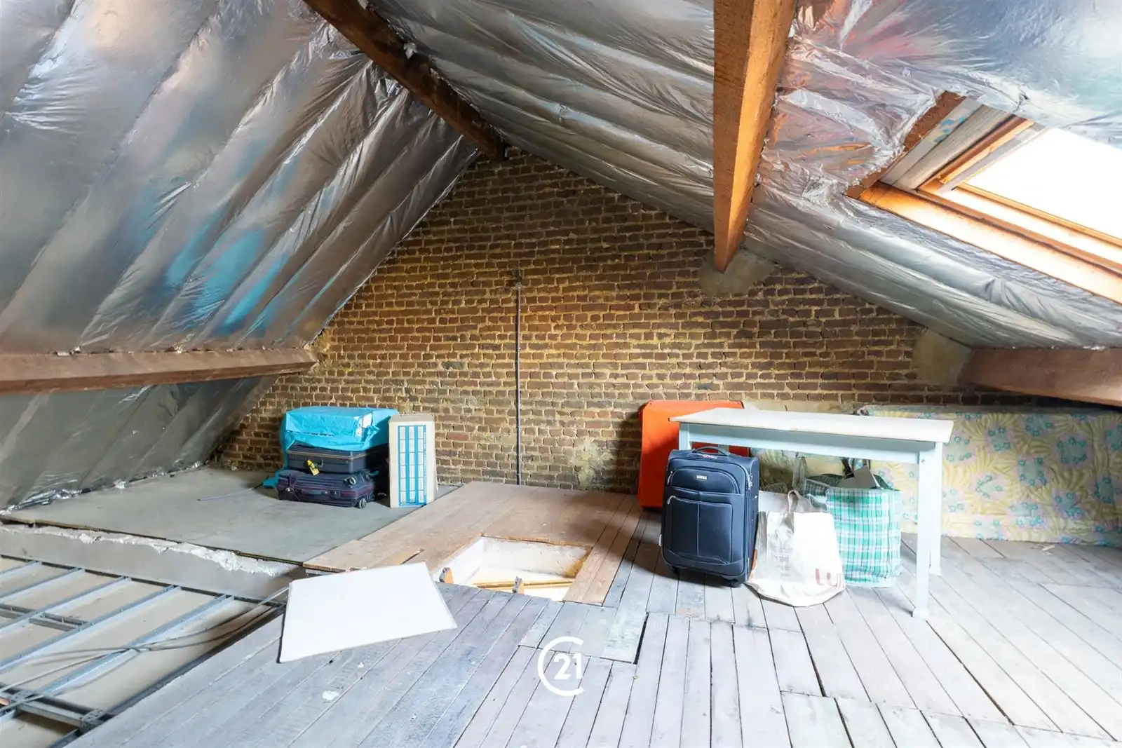Huis foto 14