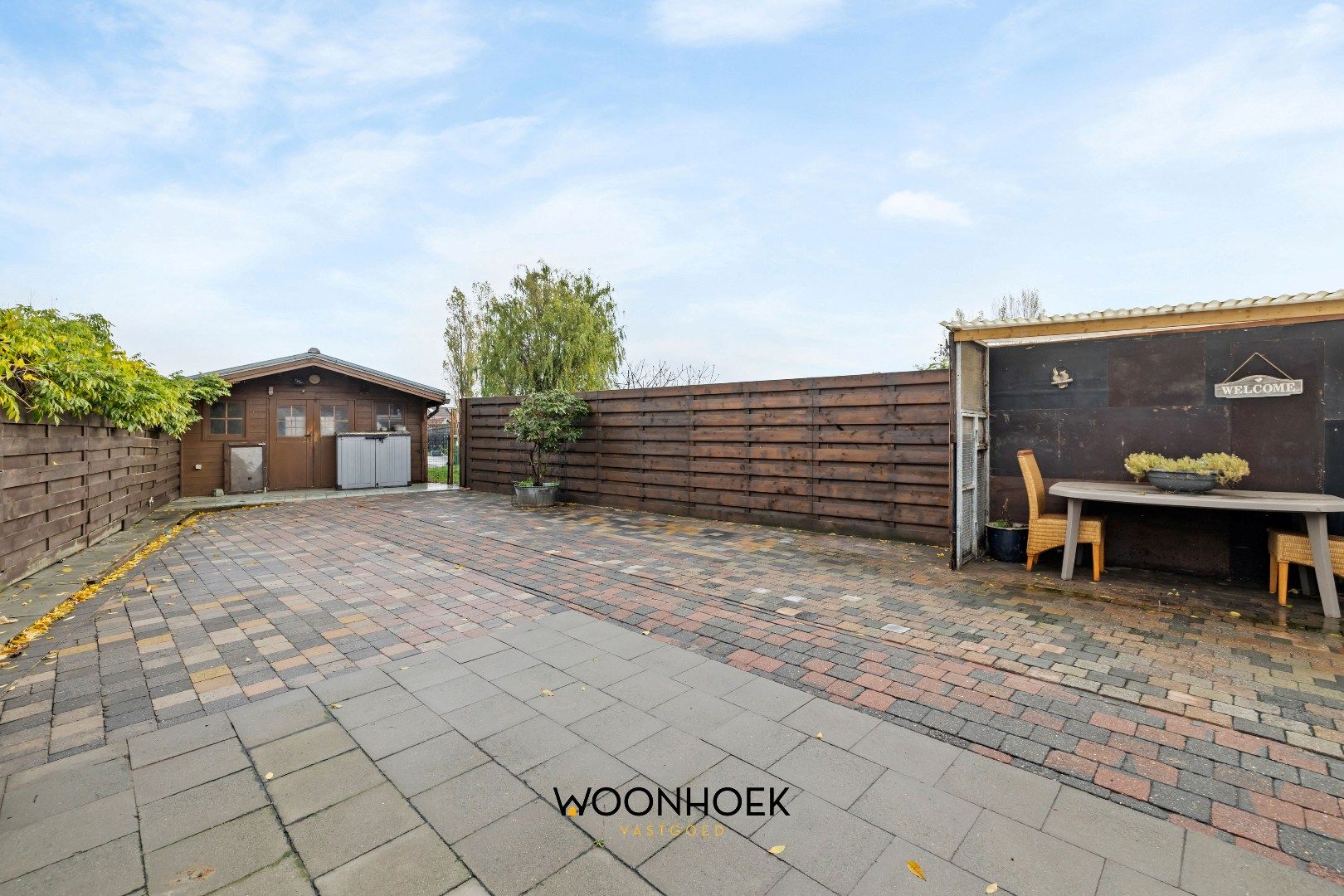 Instapklare 3-slpk woning op 884m² grond aan stadsrand foto 20